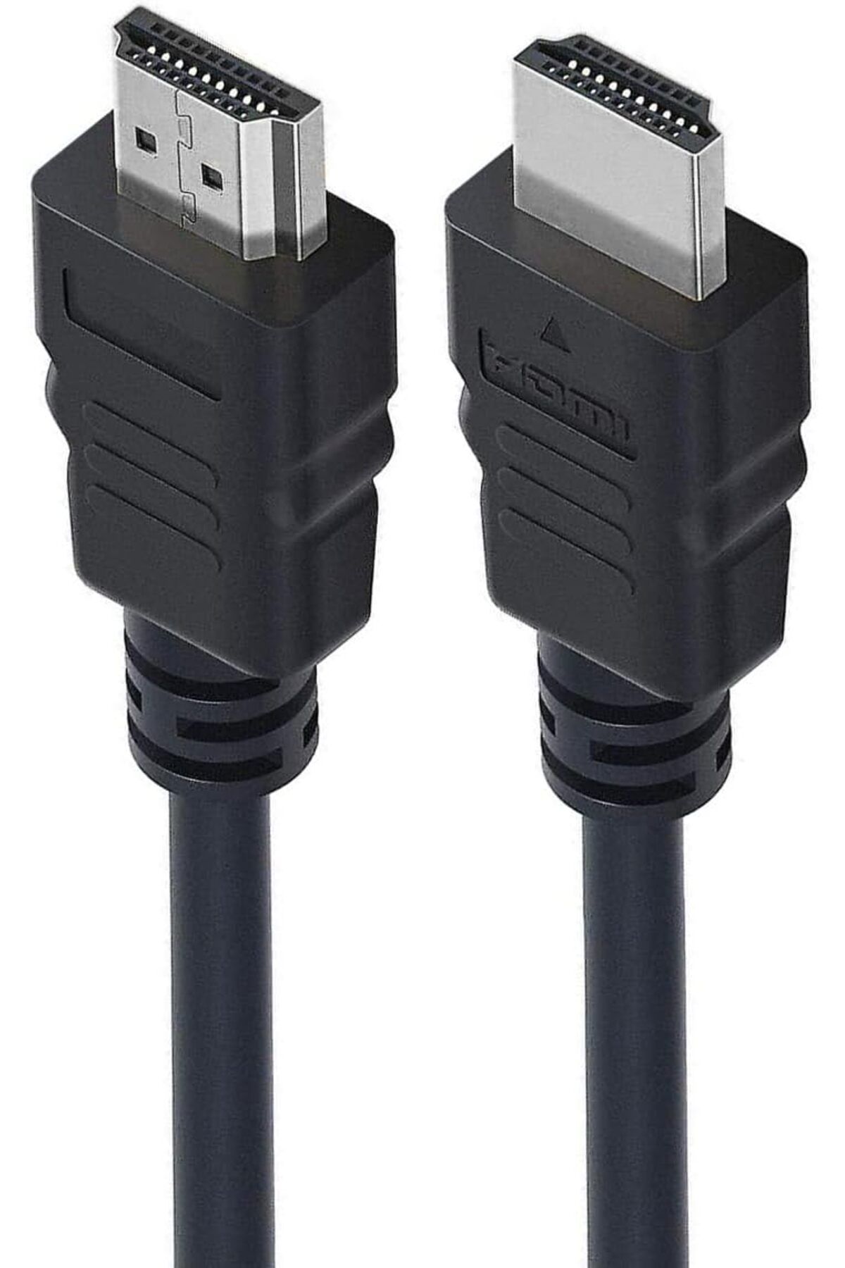 STOREMAX cmllashop PLASTİK DÜZ SİYAH 10 METRE HDMI KABLO POŞETLİ * HYTEC 542093