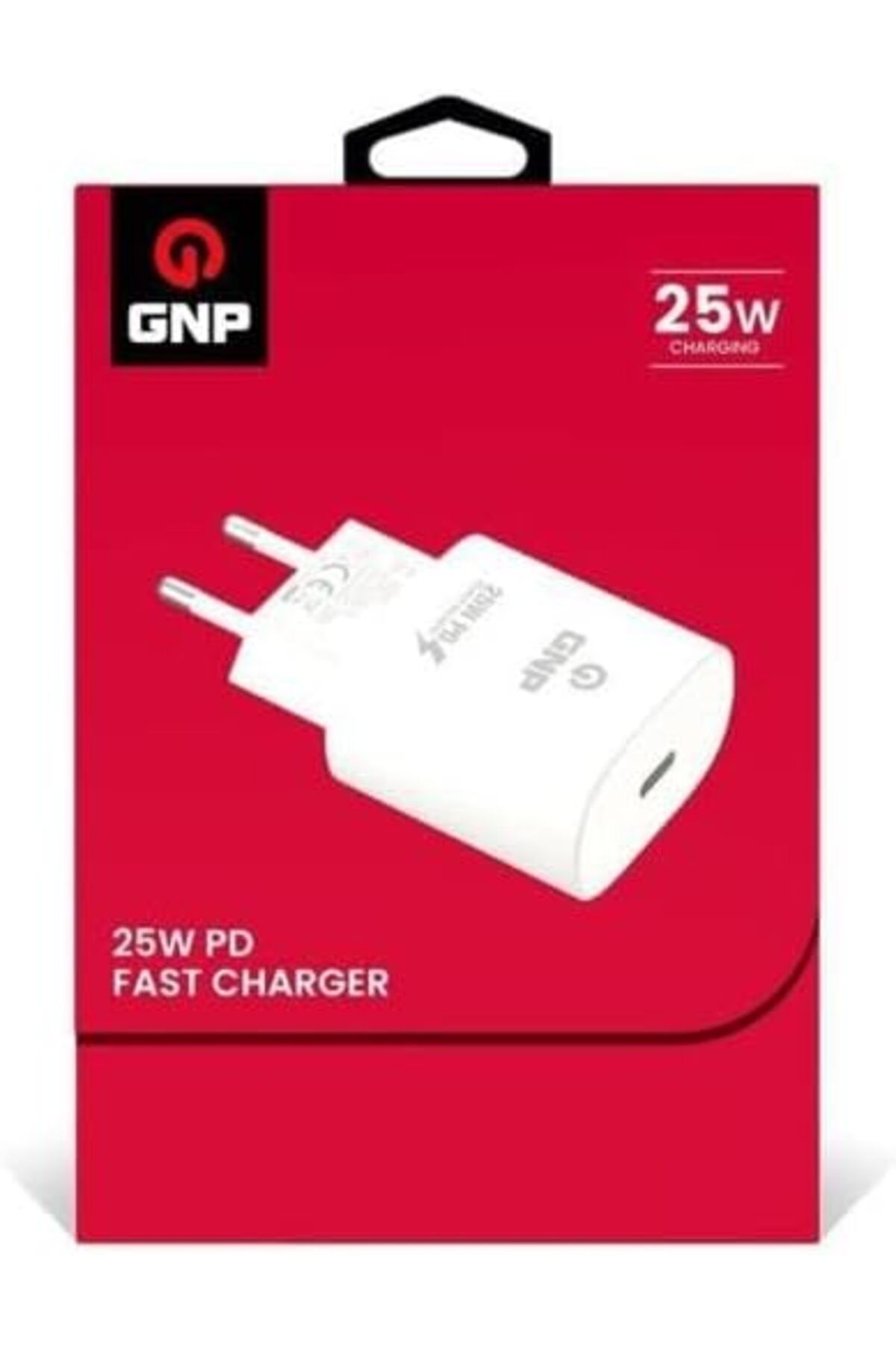 STOREMAX slcshp Genpa 25W Type-C Adaptör - Güç Adaptörü cloydx 1061052