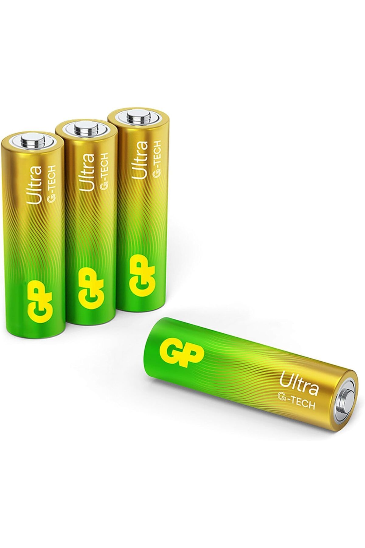 STOREMAX lbstorex AA Pil Alkalin Ultra 1,5V 4 Adet Newdsng 1116818