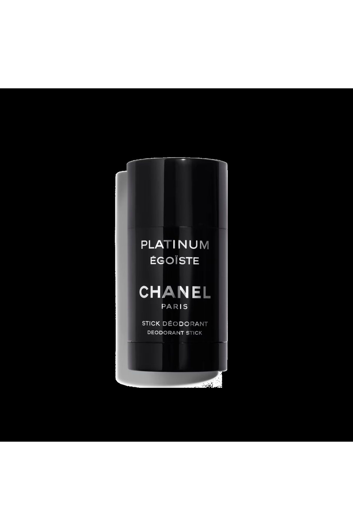 Chanel PLATINUM ÉGOÏSTE STICK DEODORANT 60g