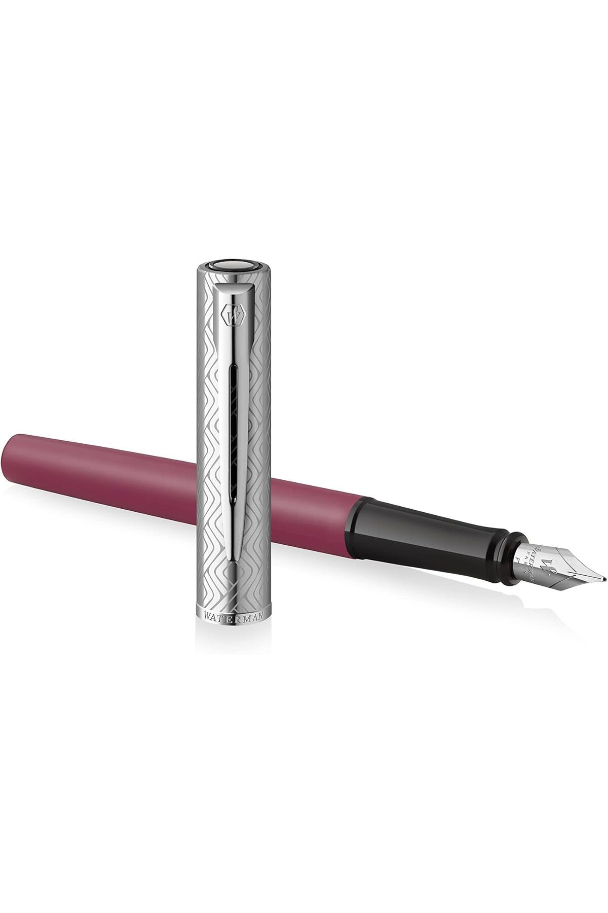 STOREMAX bystoreby Allure Deluxe Pembe Dolma Kalem, 2174470 NewDesing 646268