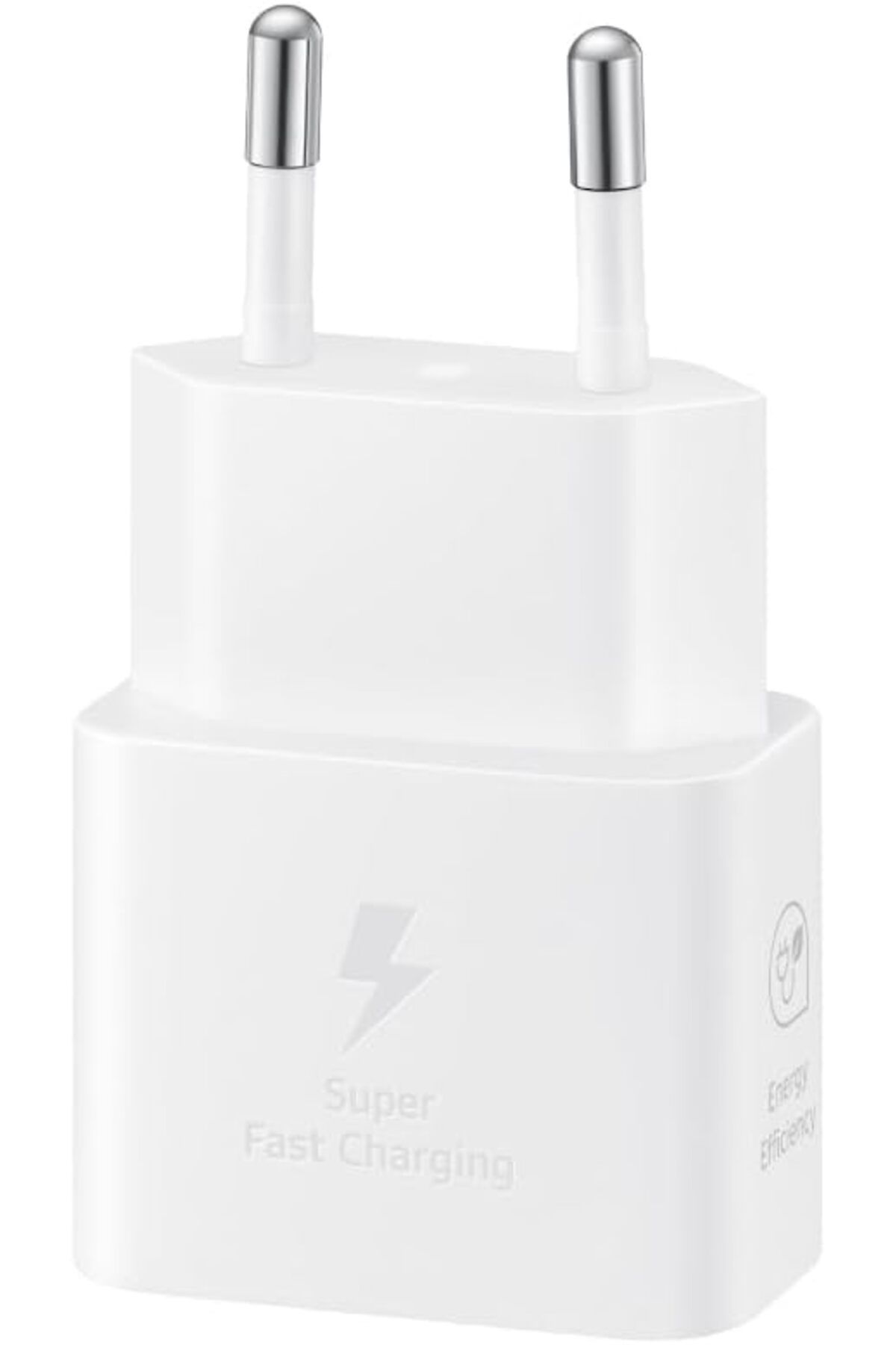 STOREMAX dliaShp Hızlı şarj cihazı - veri kablosu ile - USB-C 25W - Weiã veydhop 542167