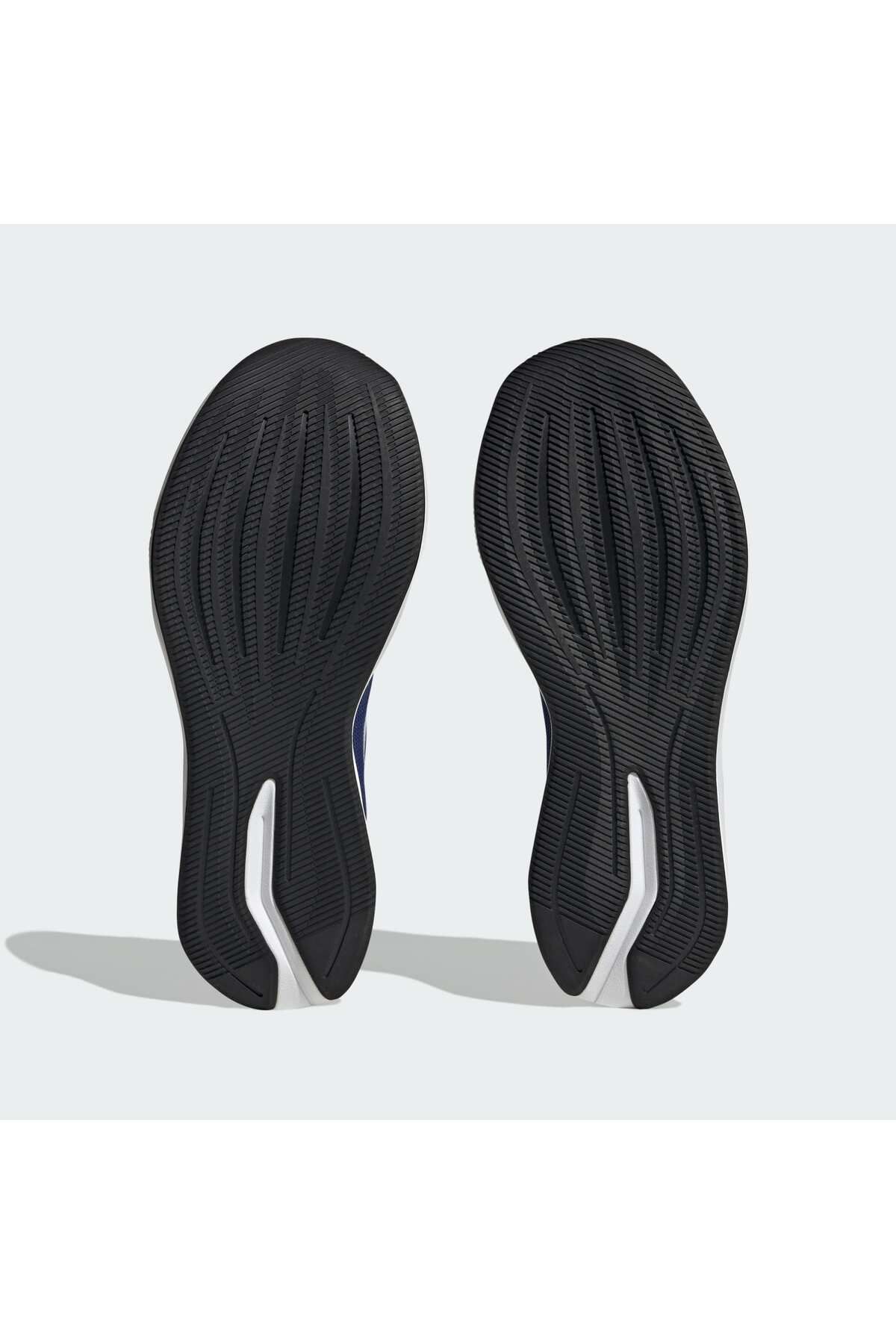 کفش دو و تمرین سفید مردانه زنانه Duramo RC اورجینال adidas
