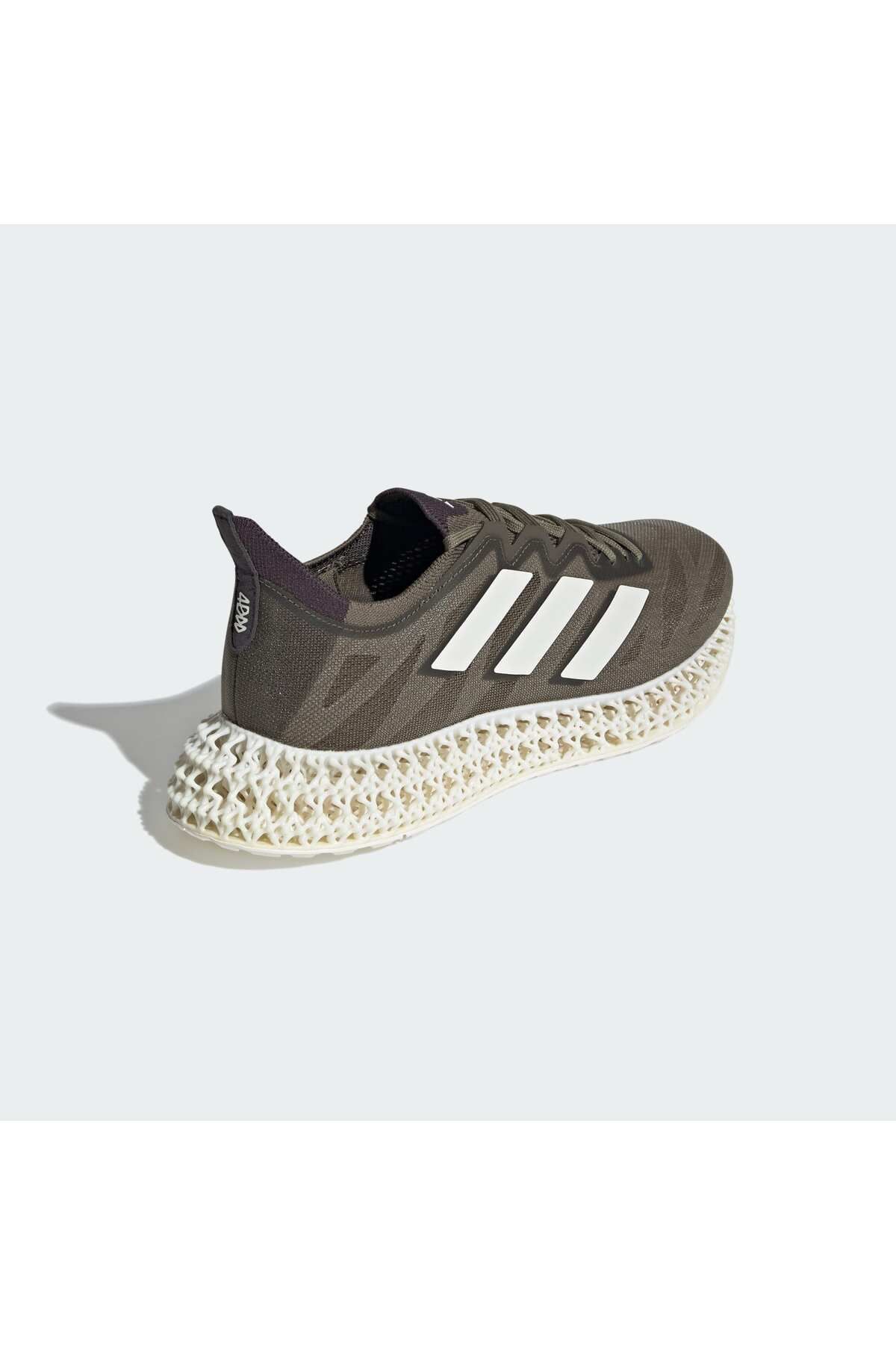 کفش دو و تمرین سبز مردانه 4 DFWD 3M در حال رانینگ ورزشی adidas