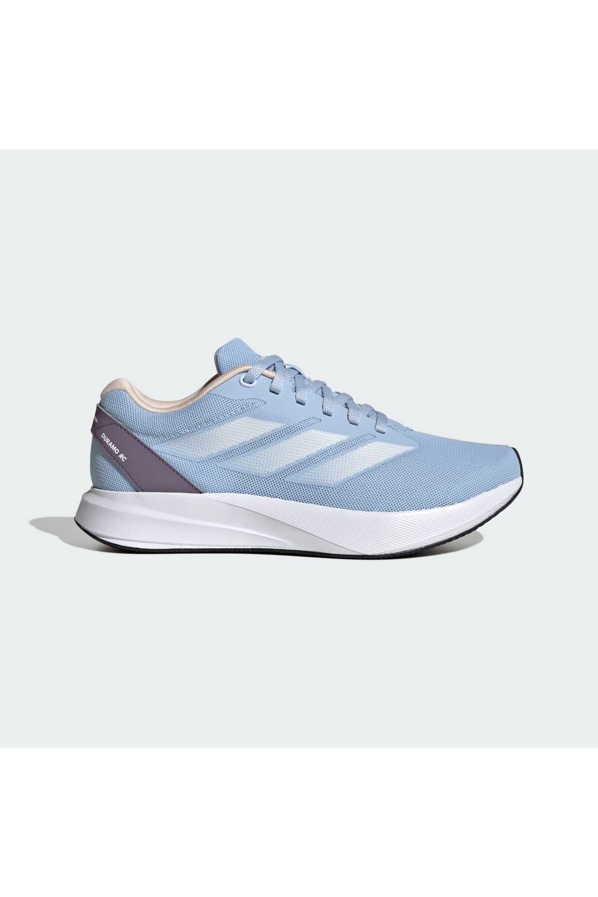 کفش دو و تمرین سفید زنانه RC اورجینال adidas
