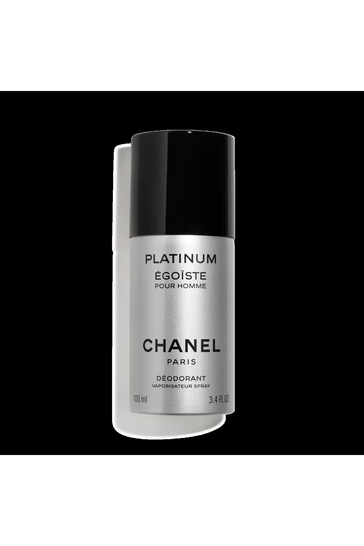 Chanel PLATINUM ÉGOÏSTE ERKEK DEODORANT SPRAY 100ml