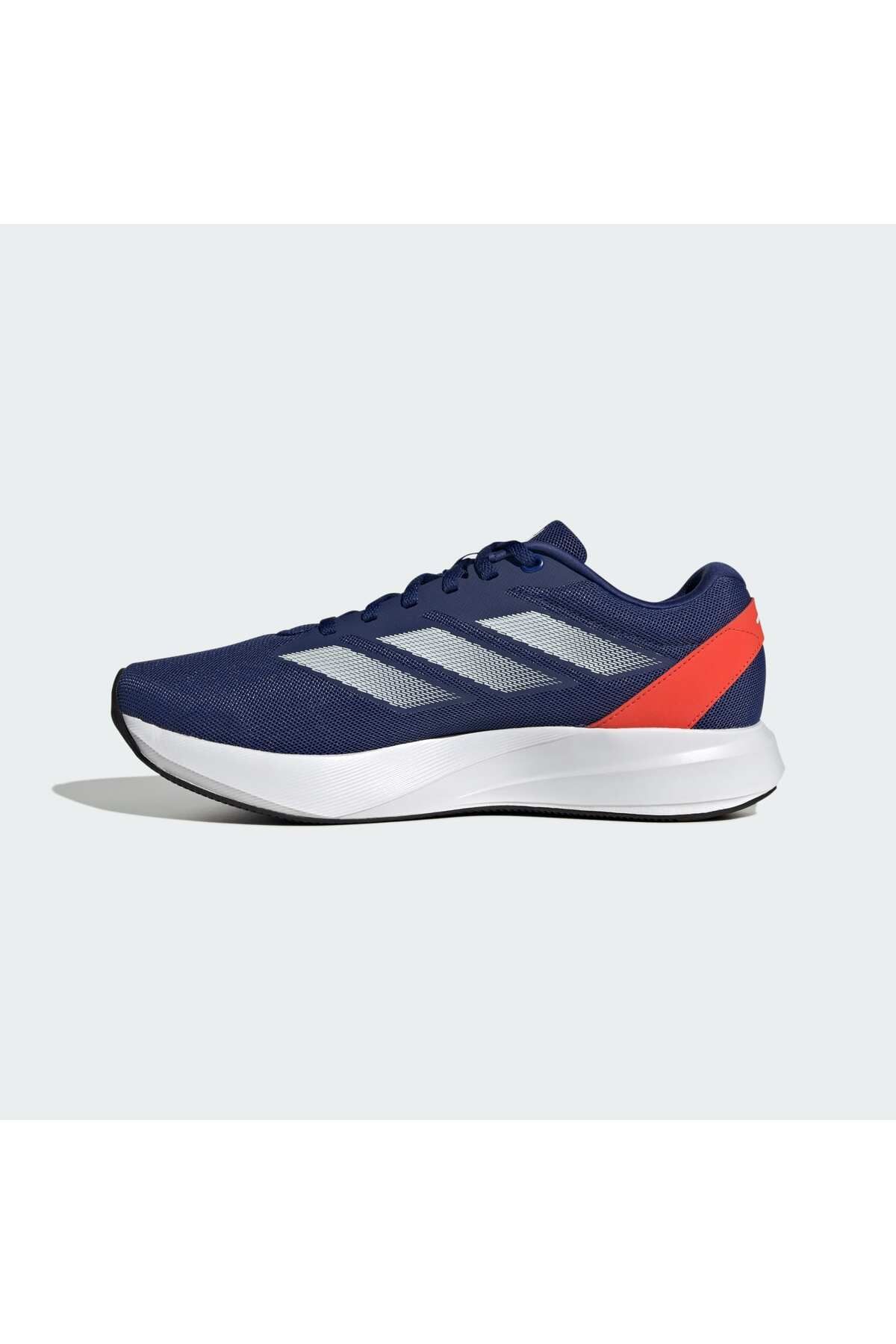 کفش دو و تمرین سفید مردانه زنانه Duramo RC اورجینال adidas
