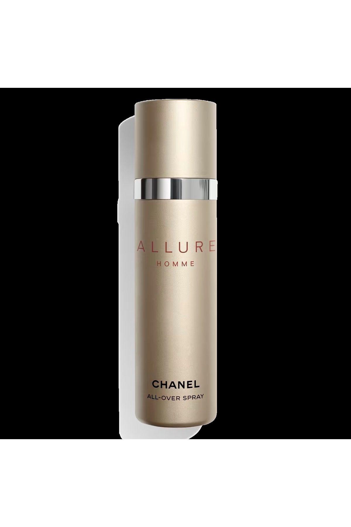 Chanel ALLURE HOMME ALL-OVER SPRAY ERKEK PARFÜM 100ml