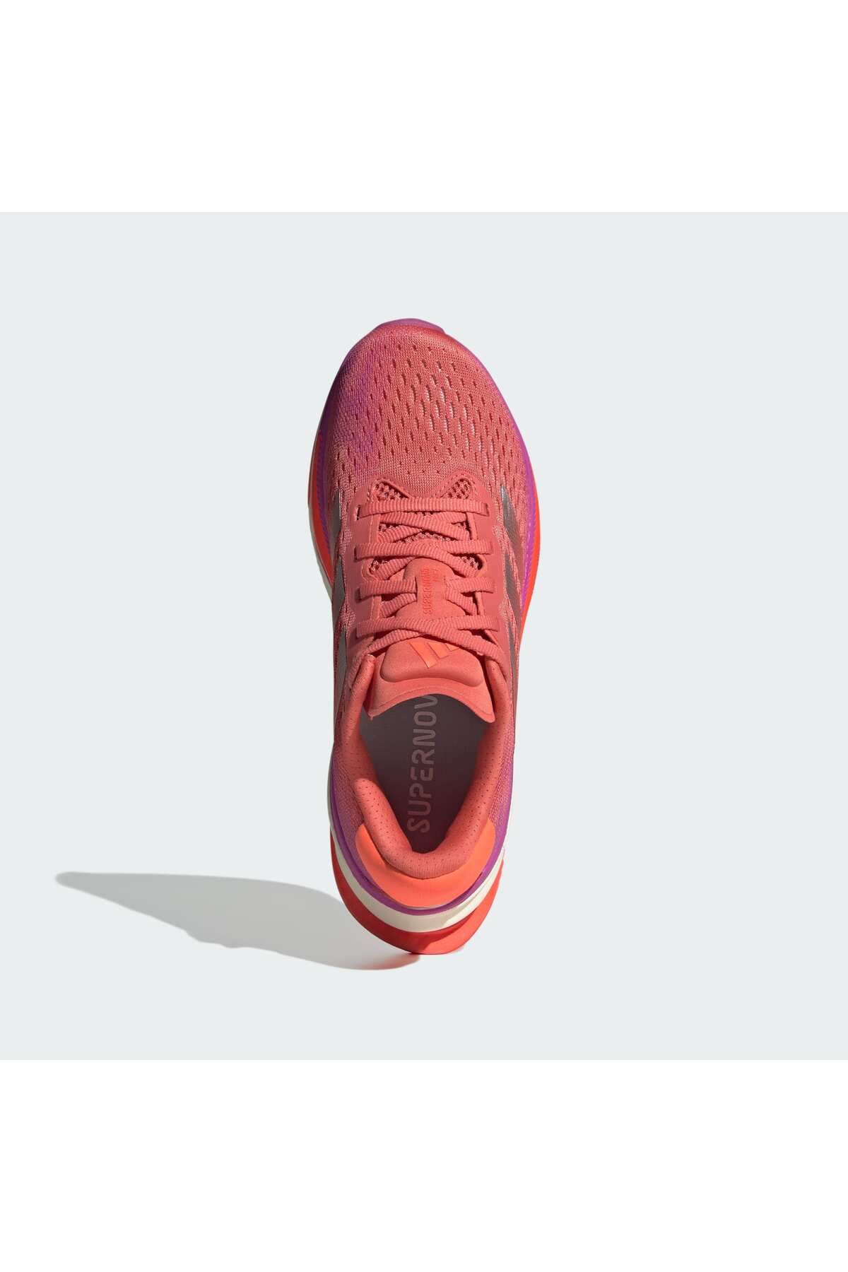 کفش دو و تمرین چند رنگ زنانه کفشهای در حال رانینگ اورجینال adidas