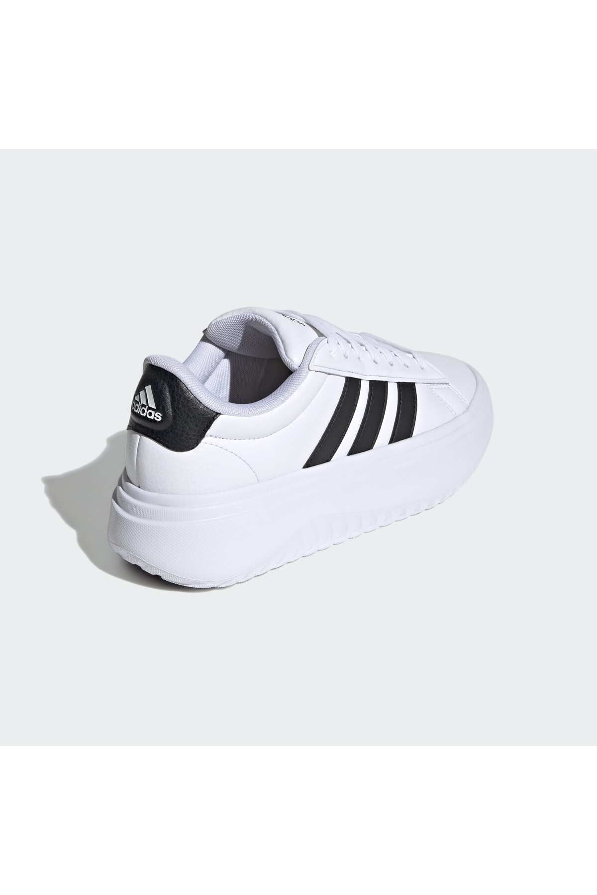 adidas-Grand Court Platform cipők 6