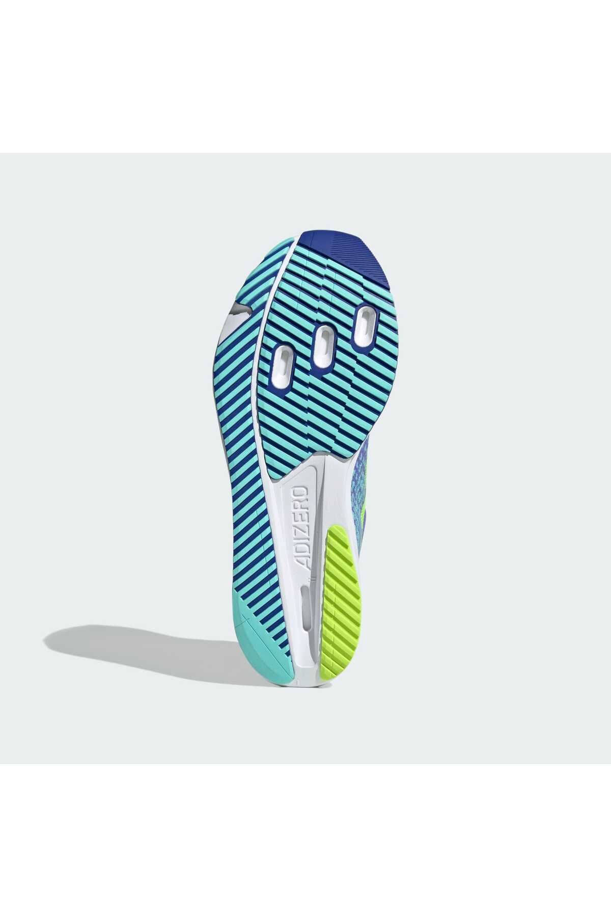 کفش دو و تمرین آبی مردانه های در حال رانینگ SL2 adidas