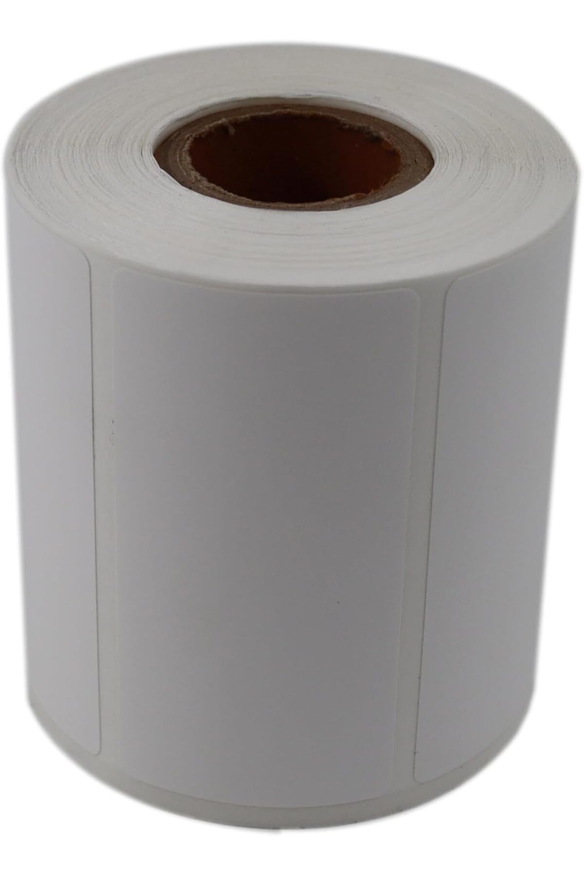 STOREMAX buxystorem etiketler , hazır al hızlı al PP Termal Etiket 70mm x 35mm Boyutlarında 500 Adet Kuka