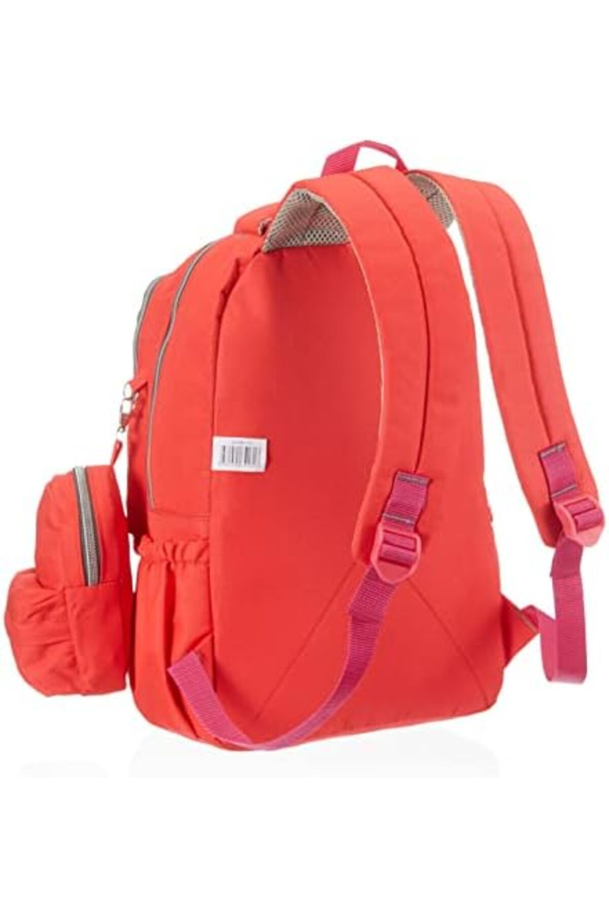 STOREMAX EMLshop Çantası, Pembe Yetişkin, Sırt Unisex - KANGROO, Yeni VDesing 986362