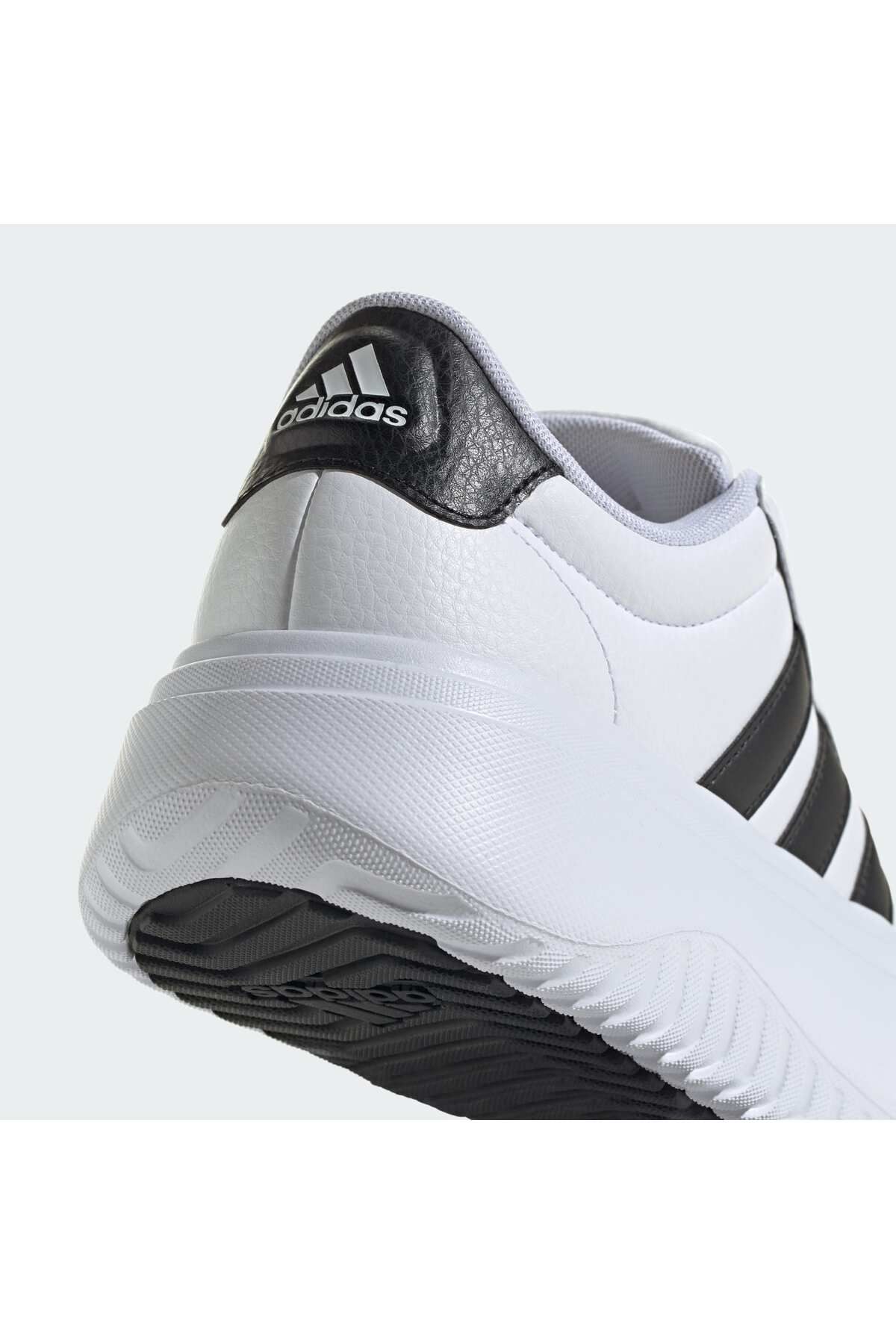 adidas-Grand Court Platform cipők 8