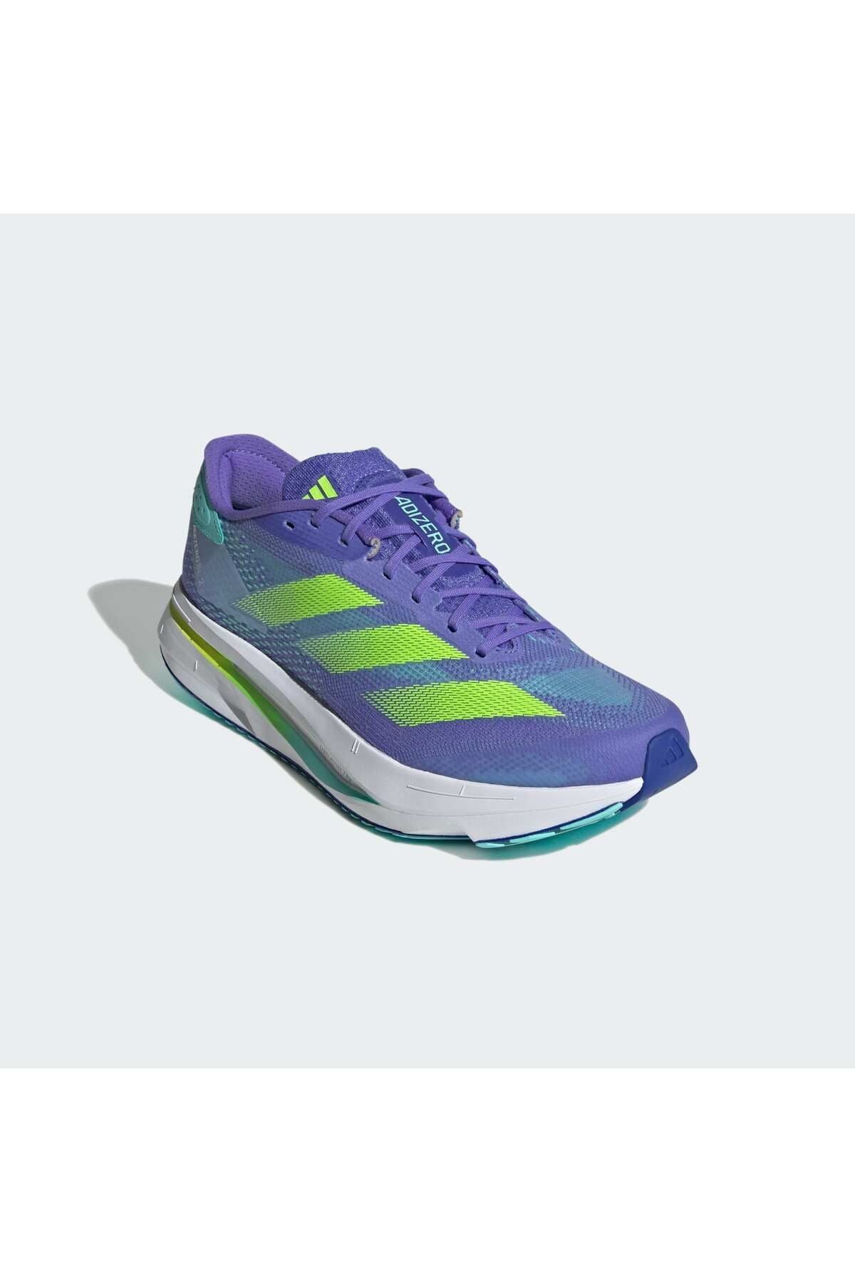 کفش دو و تمرین آبی مردانه های در حال رانینگ SL2 adidas