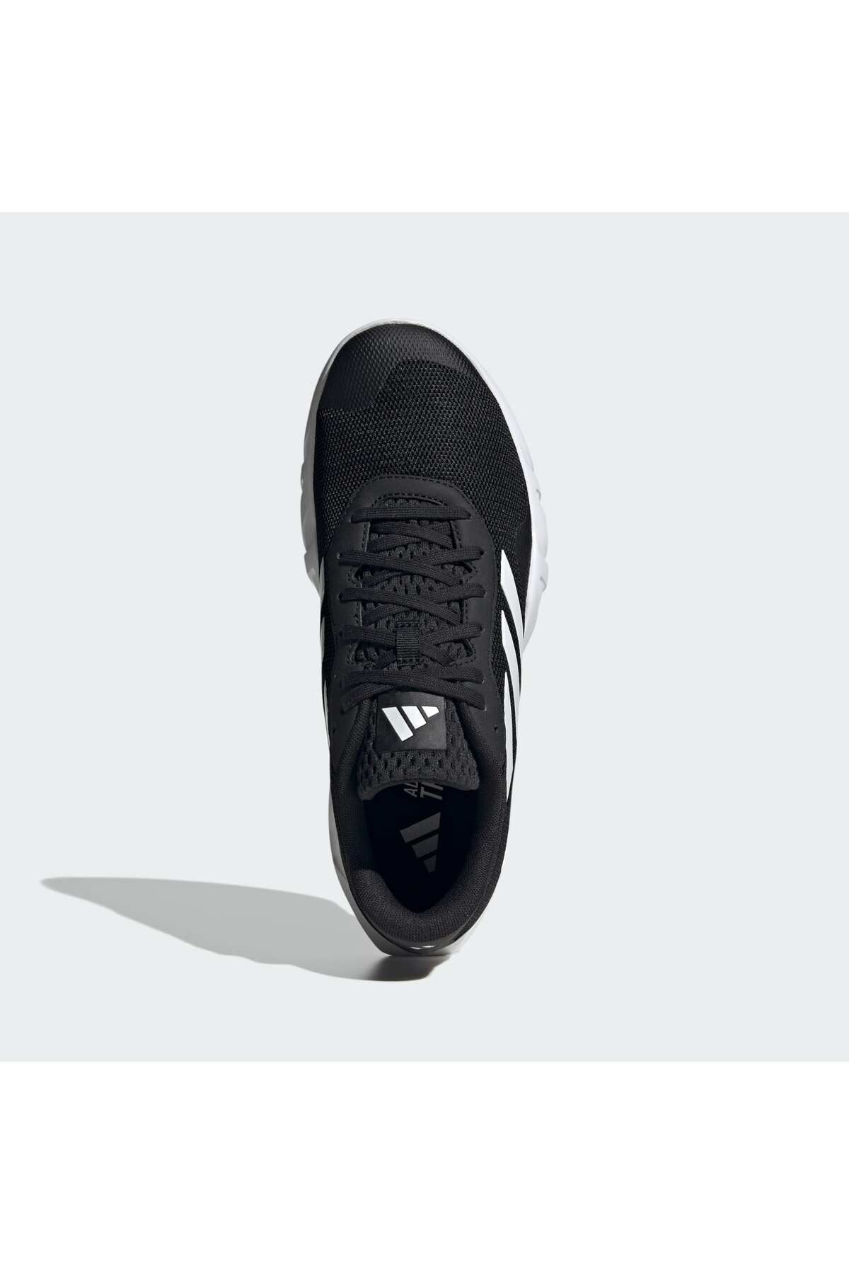 کفش دو و تمرین سفید مردانه های مربی Amplimove اورجینال adidas