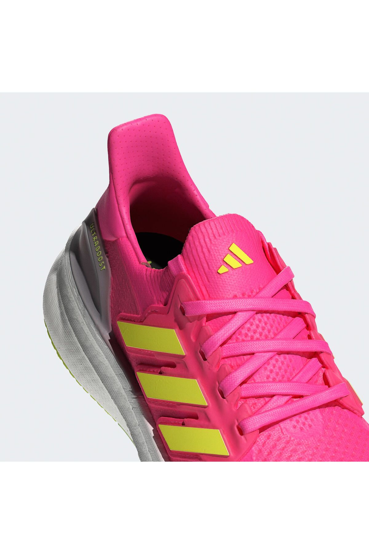کفش دو و تمرین صورتی زنانه 5 در حال رانینگ adidas