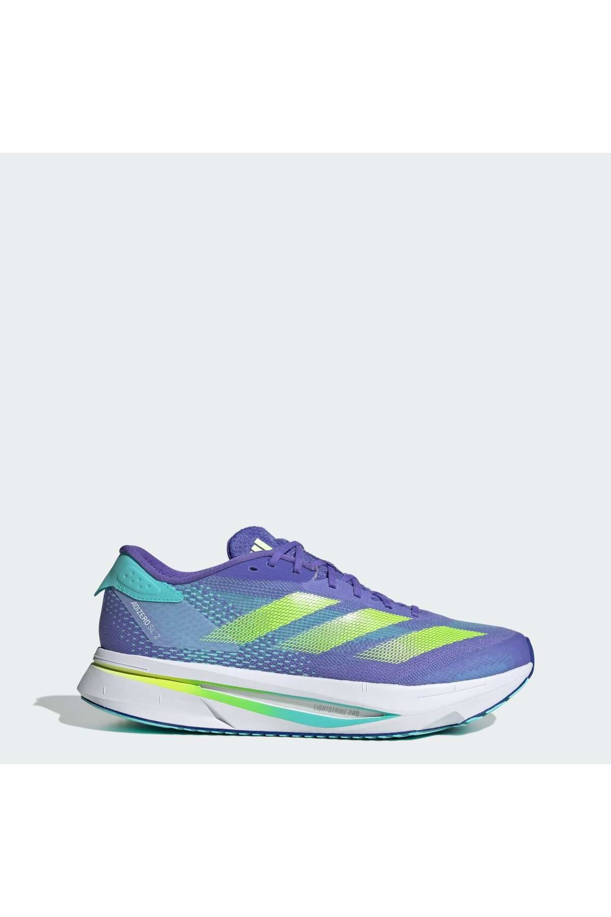 کفش دو و تمرین آبی مردانه های در حال رانینگ SL2 adidas