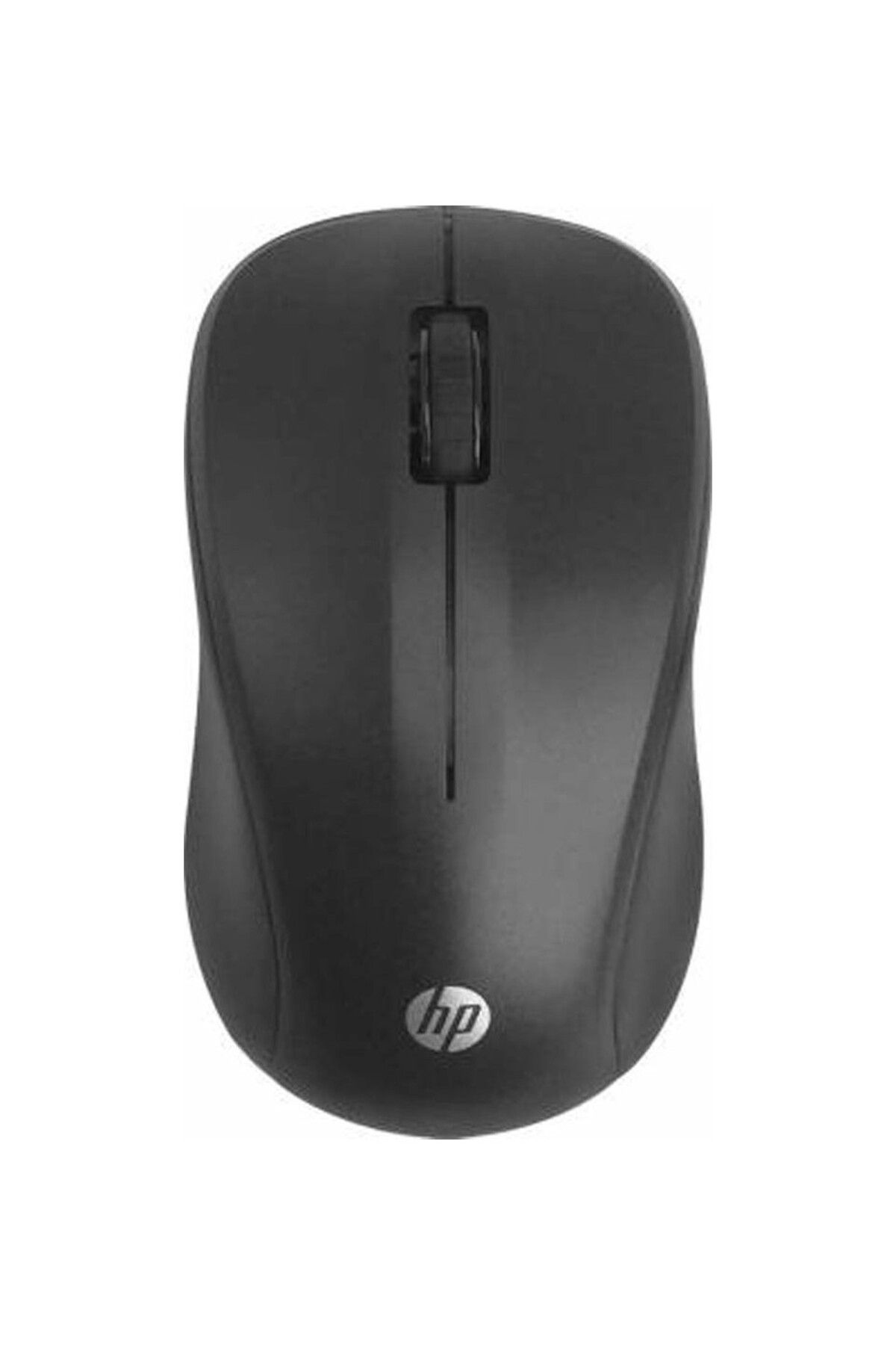 RP Recu Performance HP 7YA11PA S500 2.4 Ghz Usb Kablosuz Mouse Siyah 1000Dpi 10mt (Pilli)