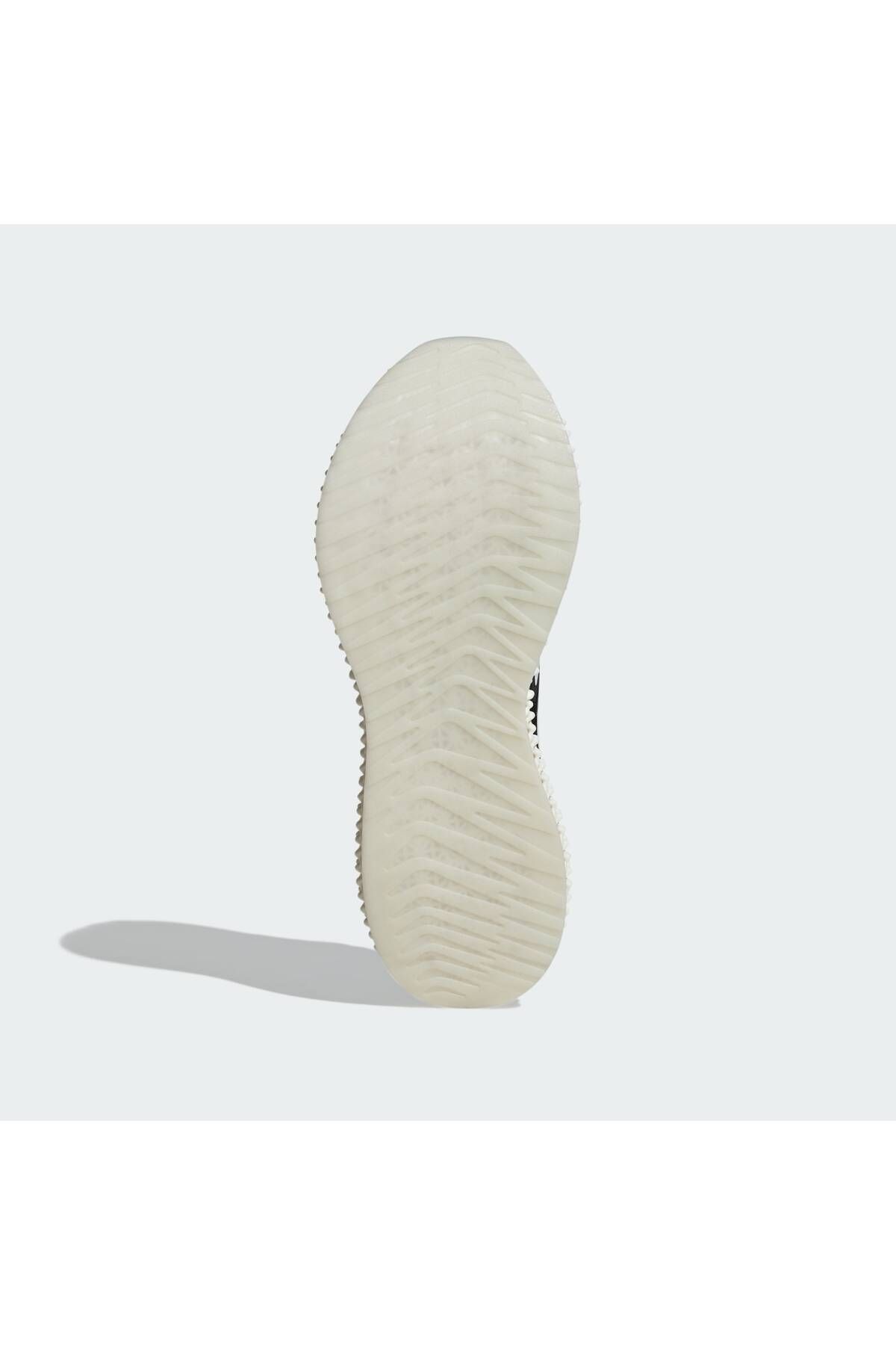 کفش دو و تمرین سفید زنانه 4 در حال رانینگ adidas