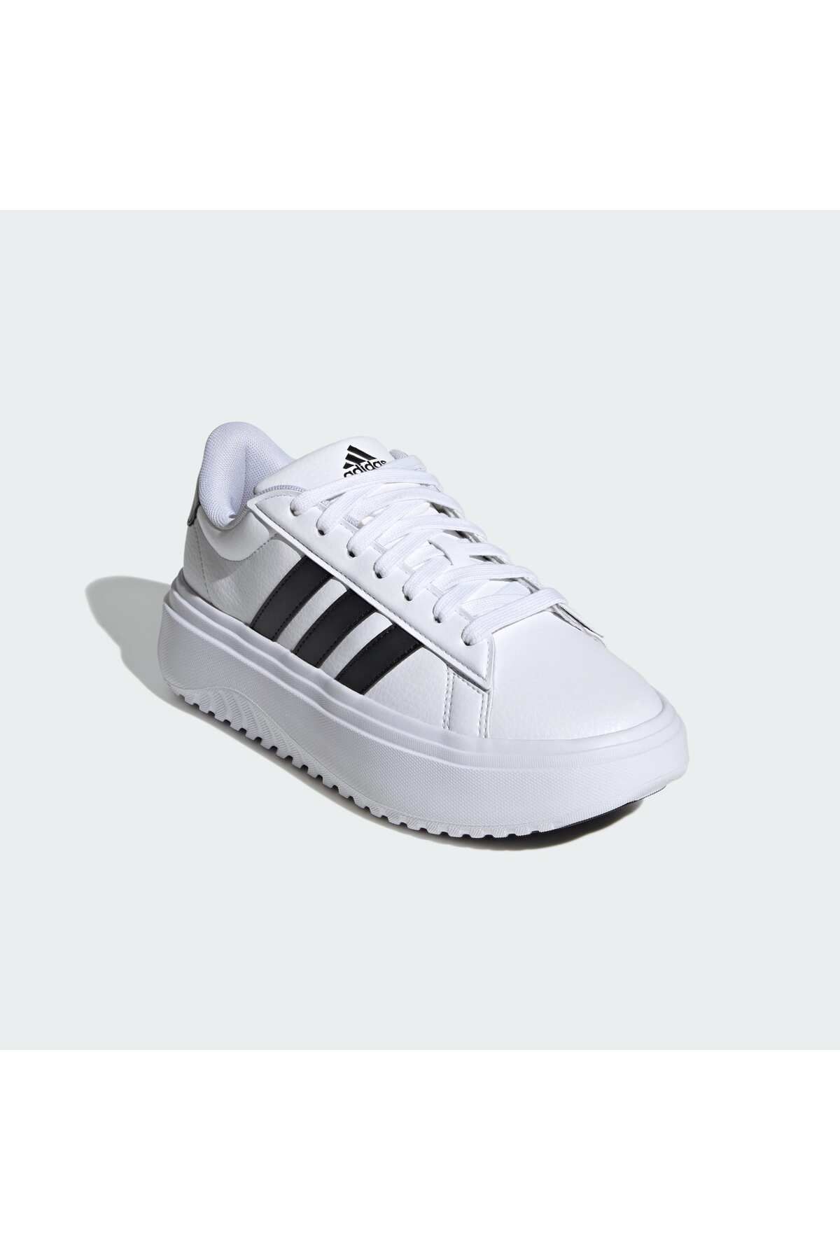 adidas-Grand Court Platform cipők 5