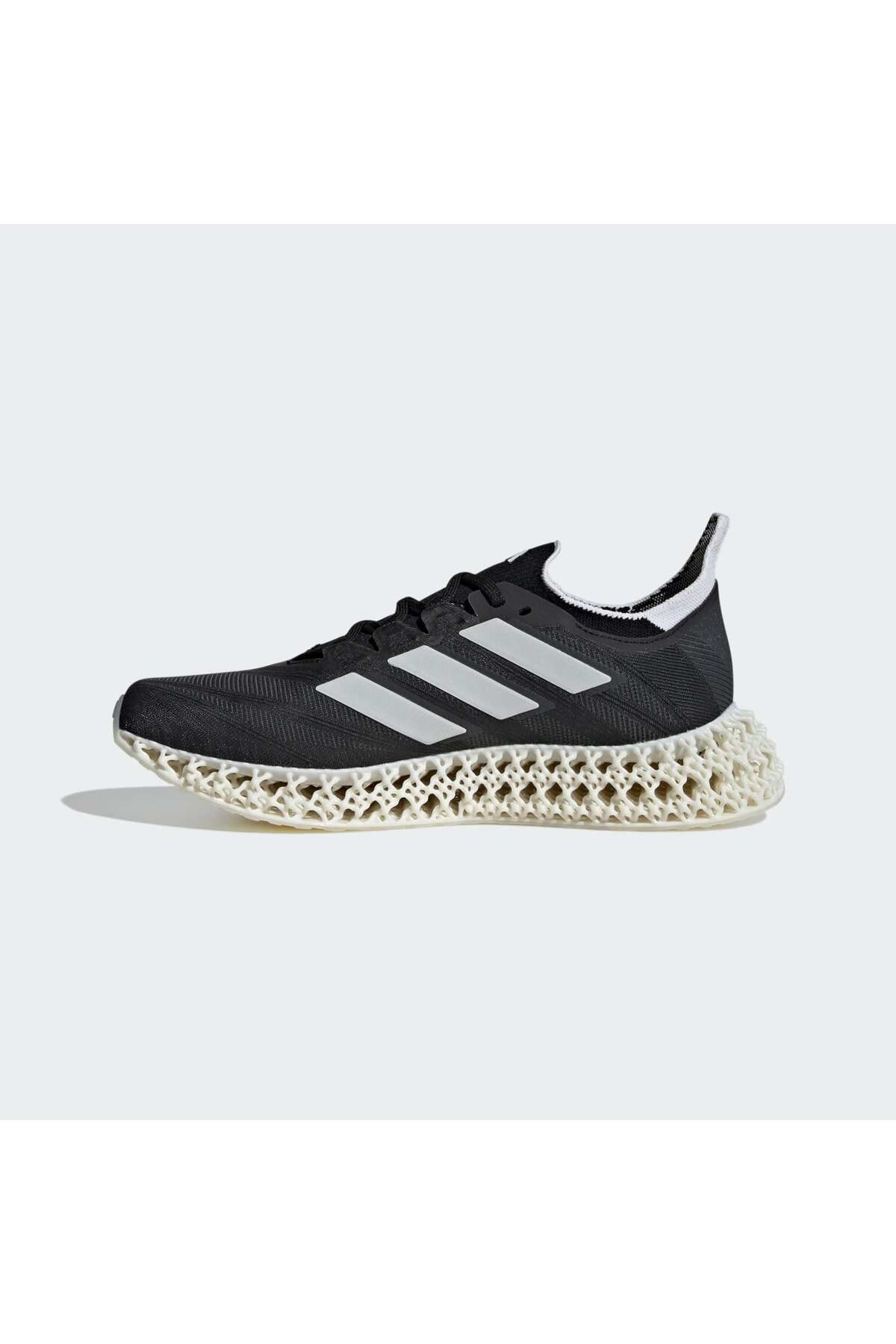 کفش دو و تمرین سفید زنانه 4 در حال رانینگ adidas