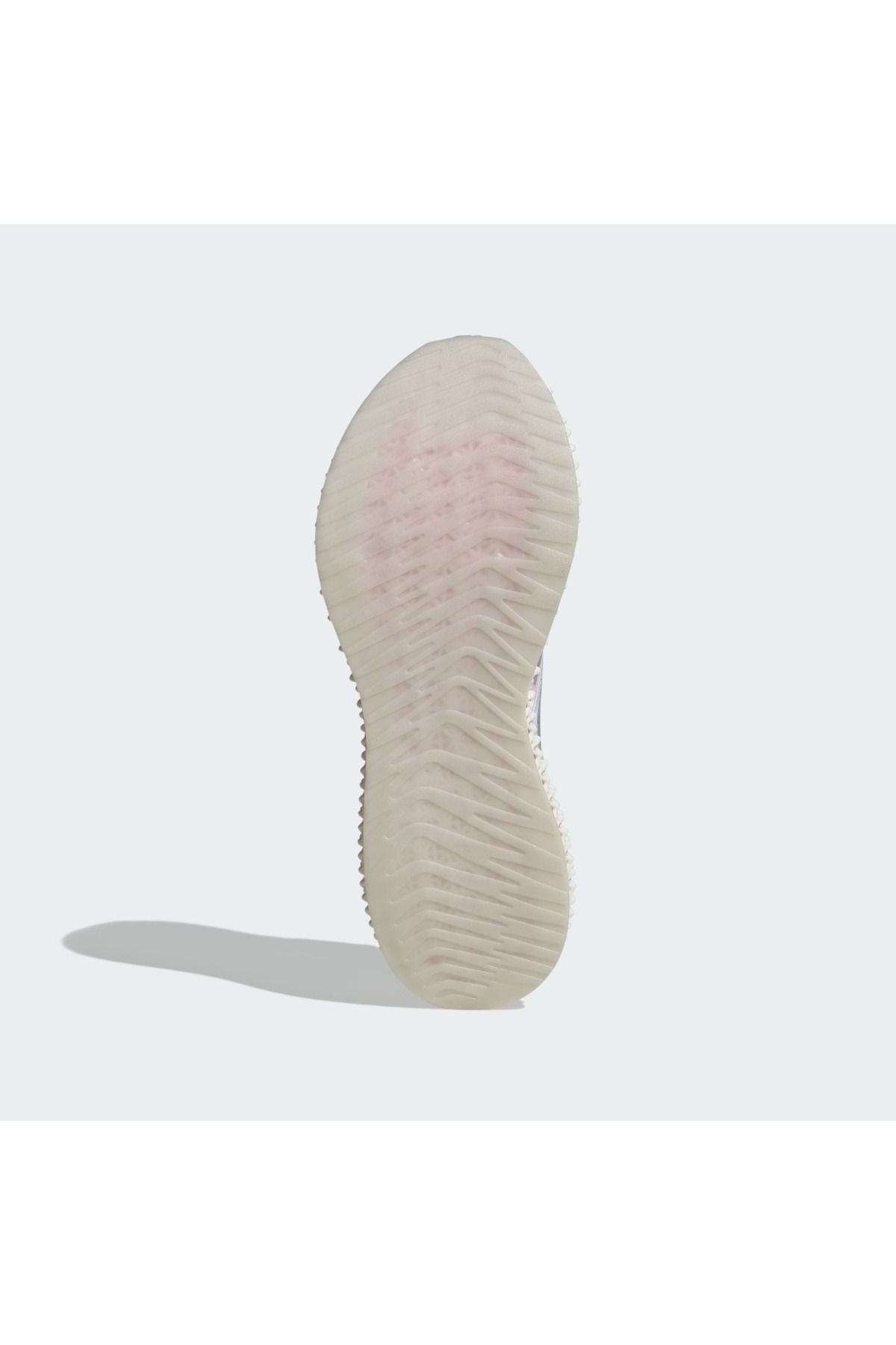 کفش دو و تمرین سفید زنانه 4 در حال رانینگ adidas
