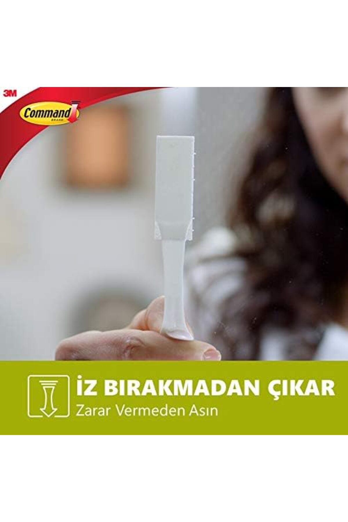 STOREMAX yiltershop Büyük Boy Cırt Bant, 17206 Cırt Yeni Yticretx 1030188