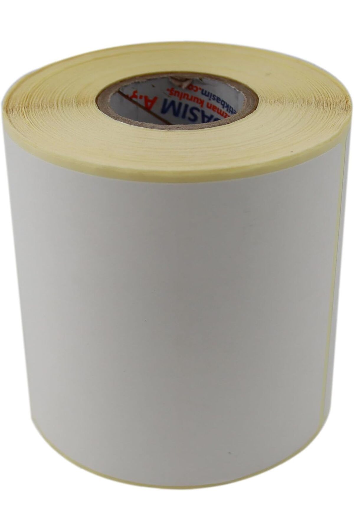 STOREMAX lbstorex etiketler , hazır al hızlı al Vellum Etiket 100mm x 120mm Ruloda 400 Adet 40mm Kuka Çap