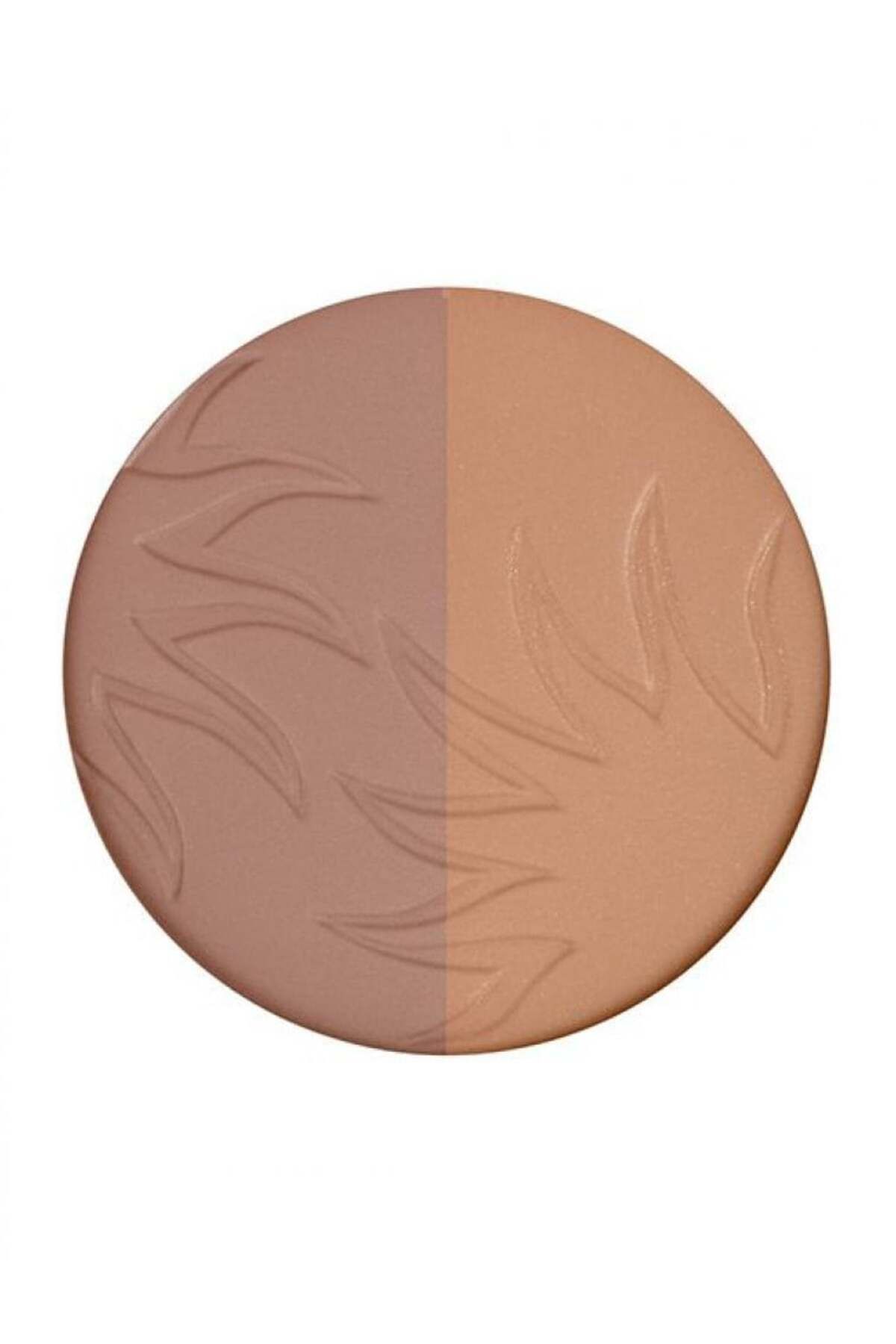 MILANI-Milani Bronzer XL Powder, 02 Fake Tan - Dark MilaniFacesMulticolors 2