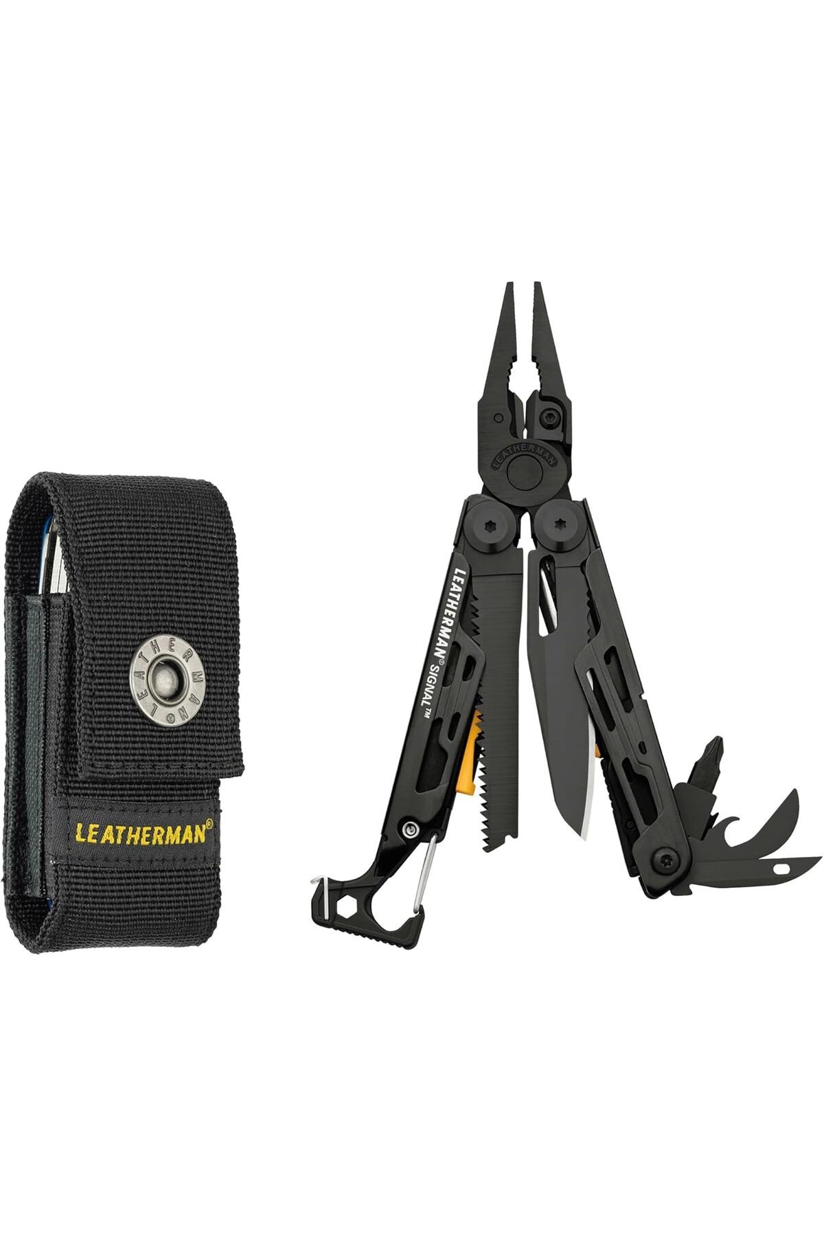 STOREMAX httphop Signal Multitool - Black NewDesingshop 1092444