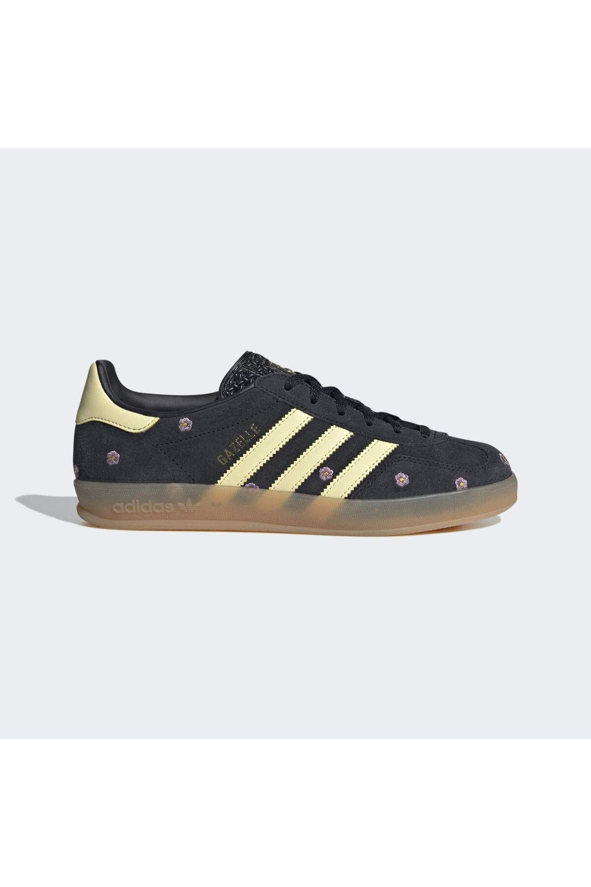 adidas-Gazelle Indoor Shoes 4