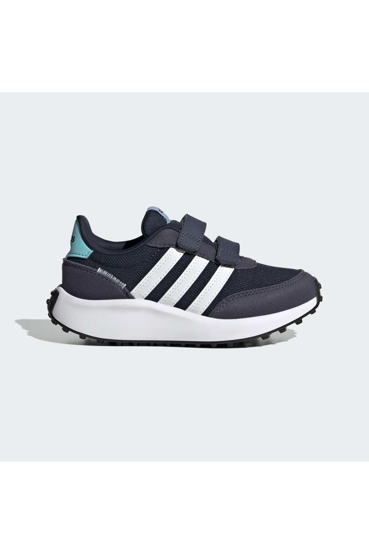 کفش دو و تمرین سفید مردانه زنانه های 70S را رانینگ کنید adidas