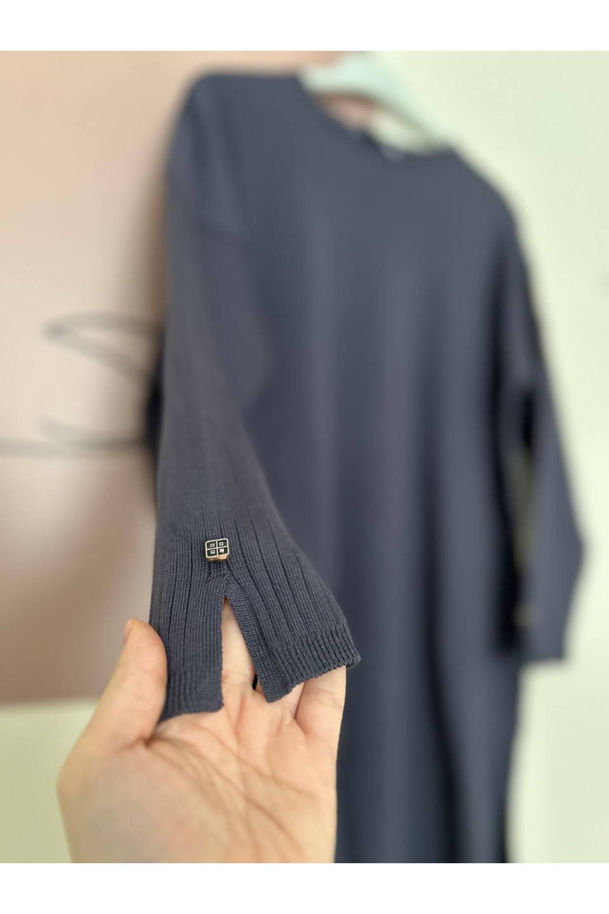 sienashop-Cold Thread Trophy Corrated Tunic 3