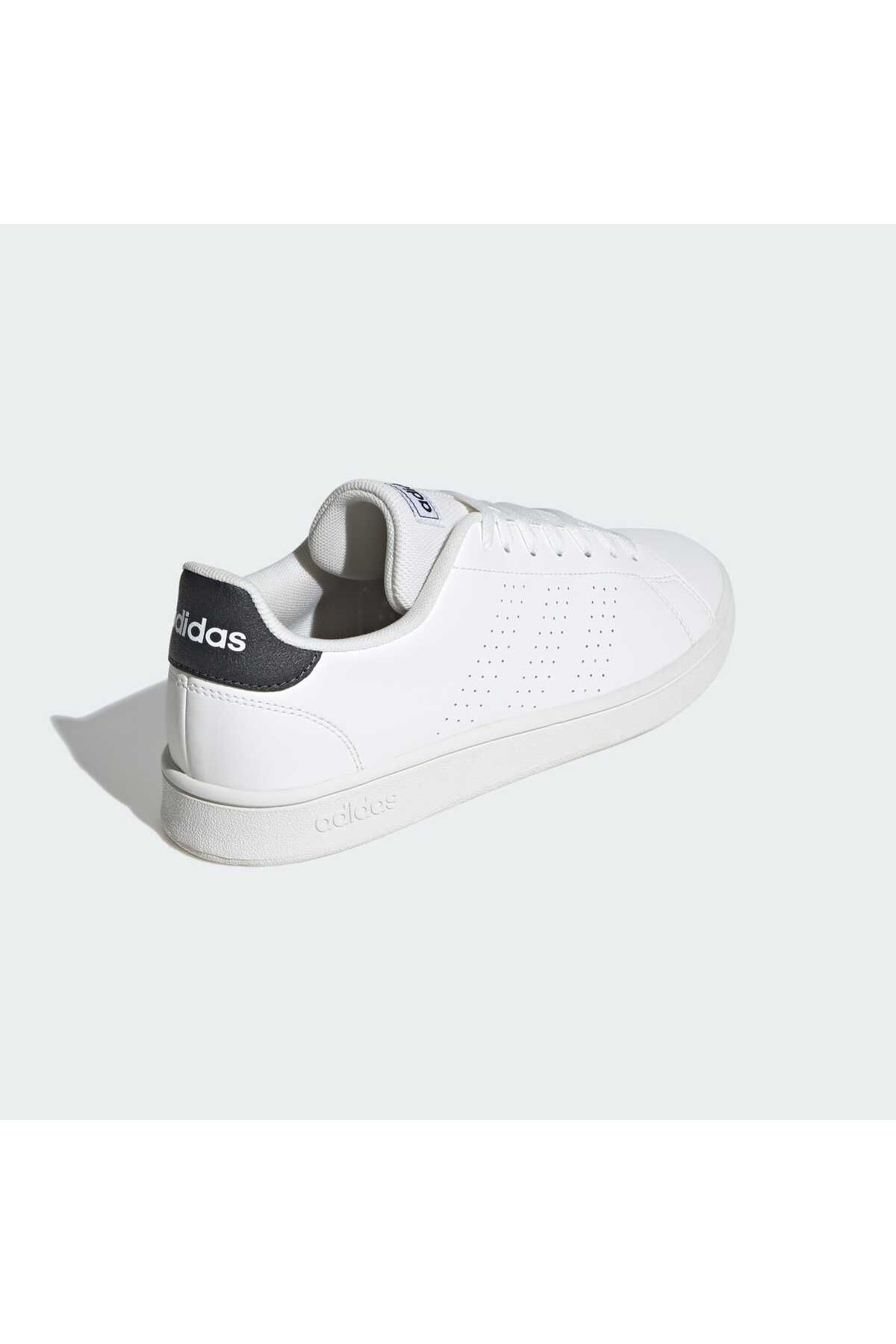 کفش دو و تمرین سفید مردانه ورزشی پایه IF8556 adidas