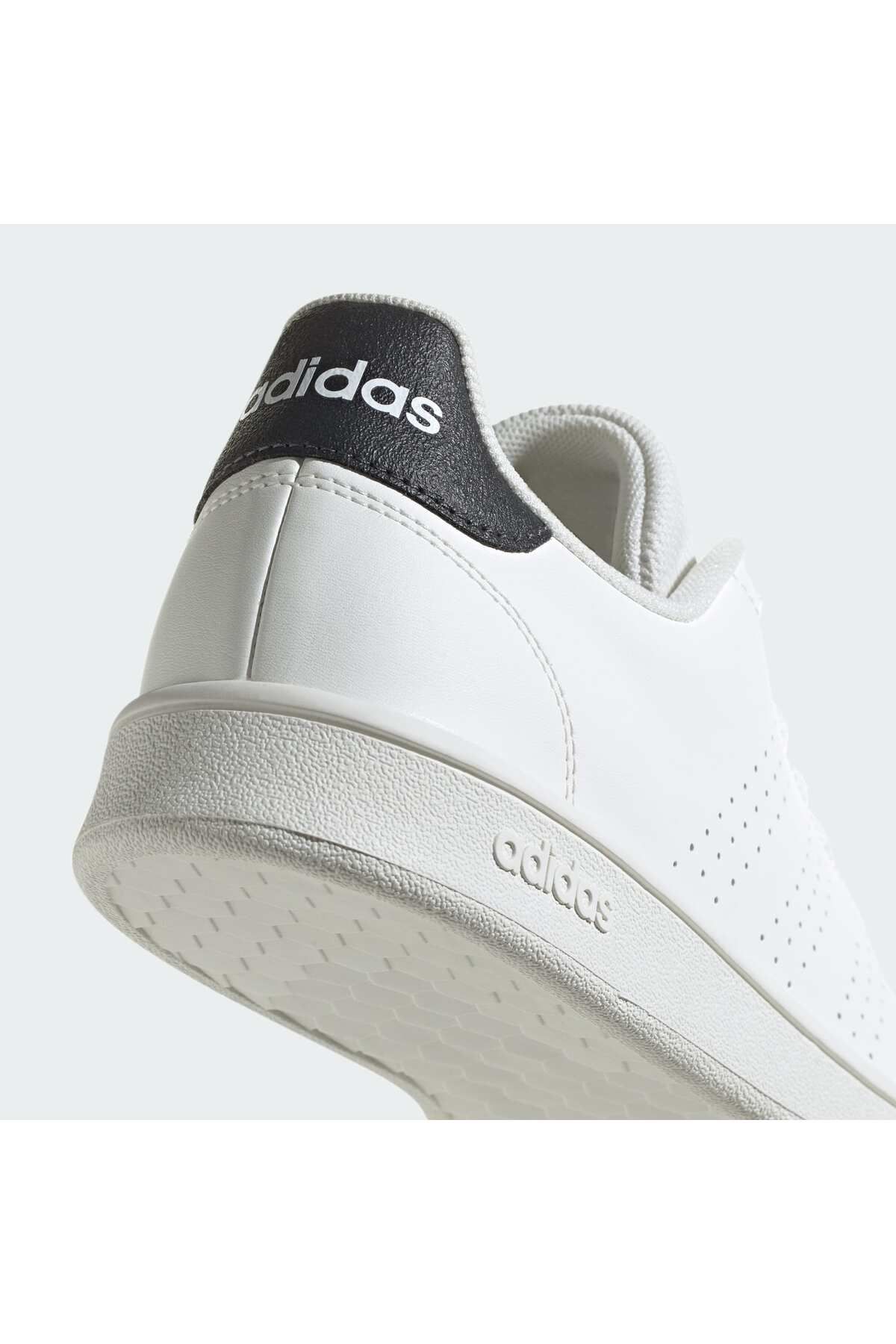 کفش دو و تمرین سفید مردانه ورزشی پایه IF8556 adidas