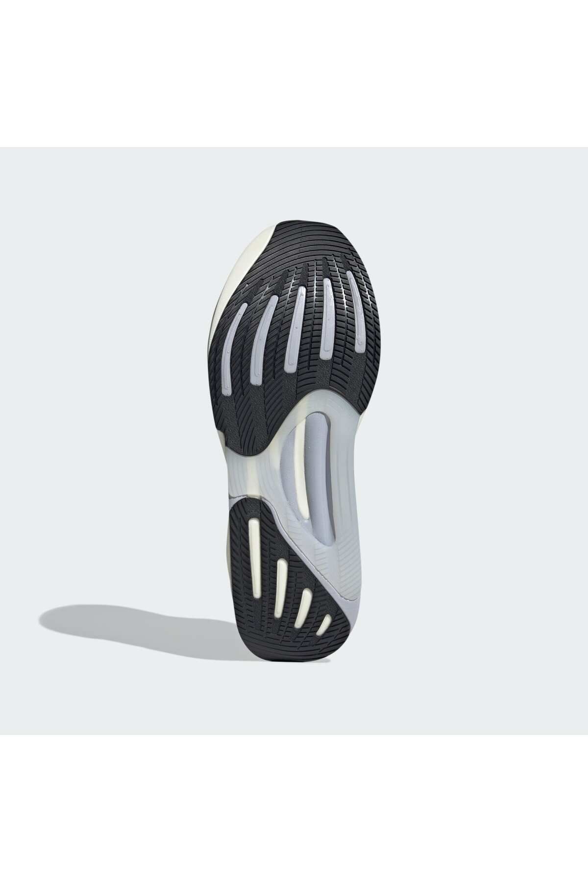 کفش دو و تمرین مشکی مردانه های در حال رانینگ adidas