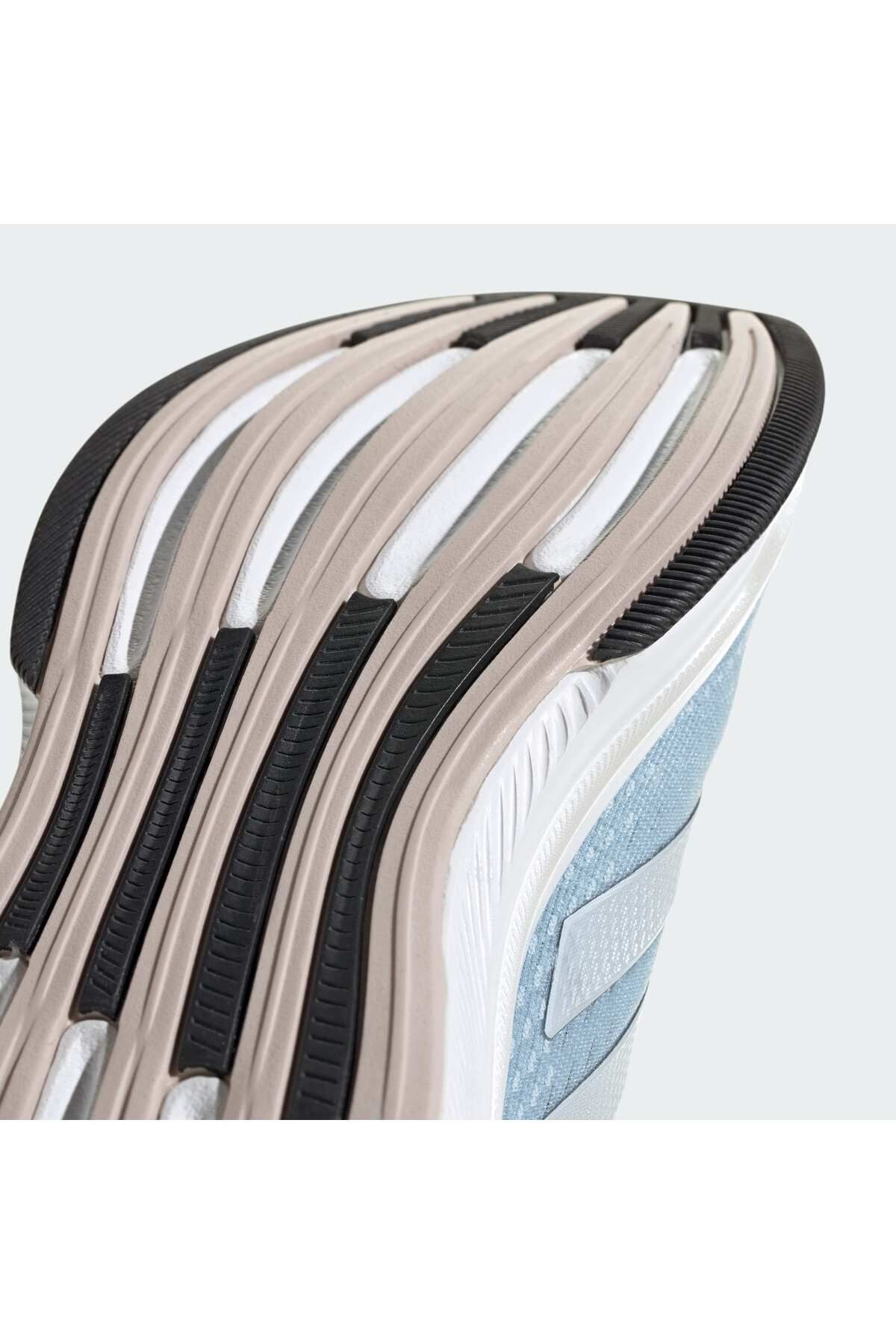 کفش دو و تمرین آبی زنانه فوق العاده پاسخ اورجینال adidas