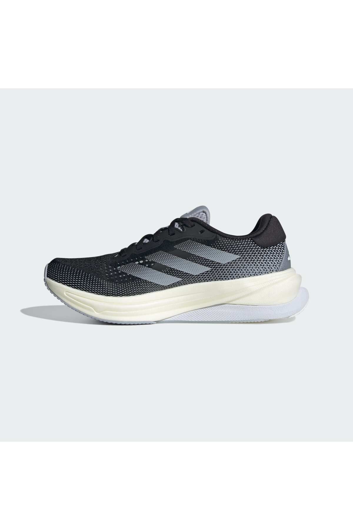 کفش پیاده روی مشکی زنانه K ​​ C ورزشی سیاه adidas
