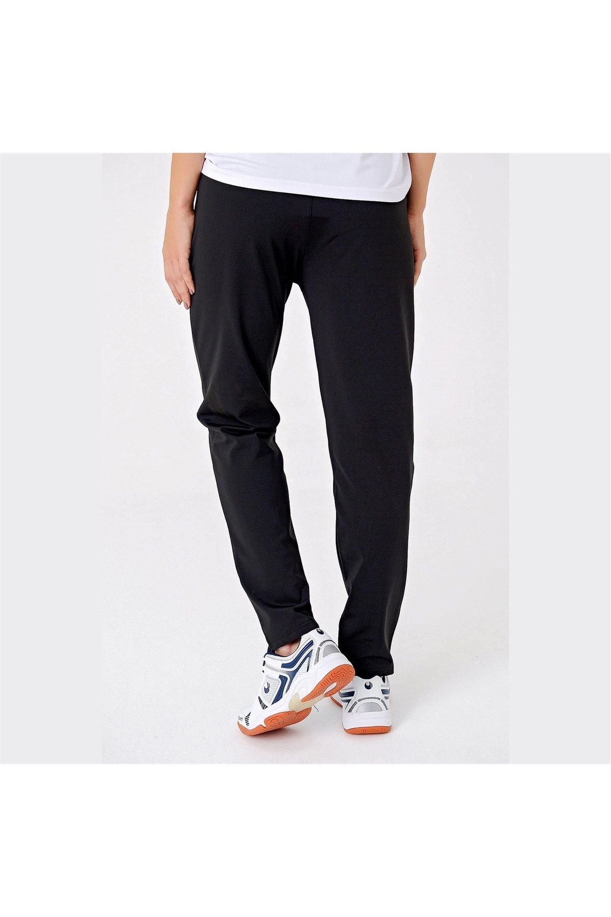 UHLSPORT-5211202   Poly River Trousers 2