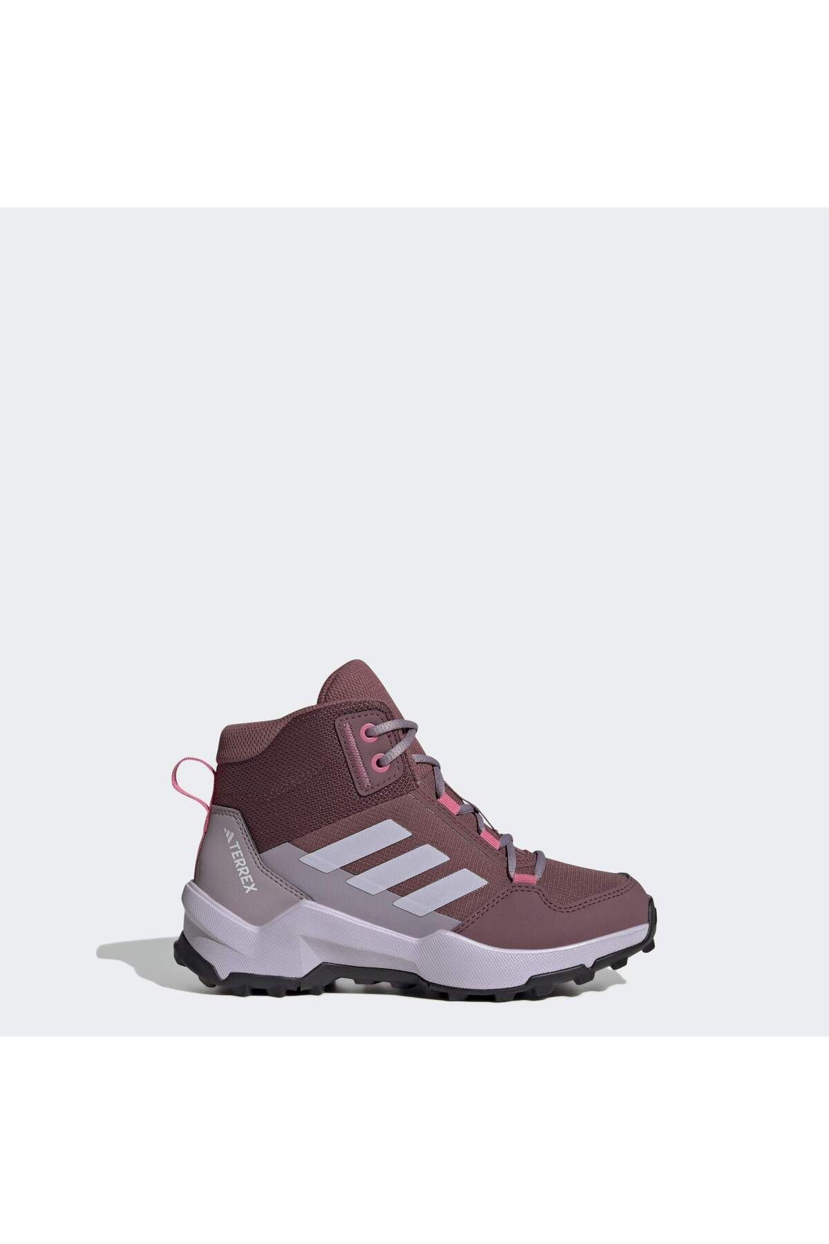 adidas-Terrex Ax4r Mid - Walking Shoes 2