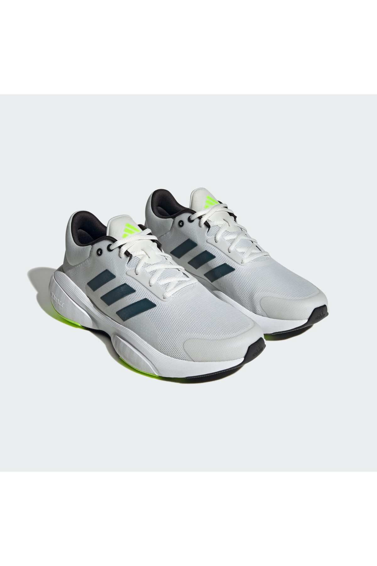 کفش دو و تمرین چند رنگ مردانه پاسخ های اورجینال adidas