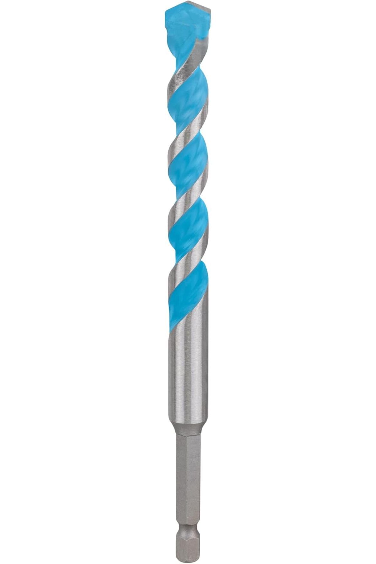 STOREMAX ysstorex 1x EXPERT HEX-9 MultiConstruction Delme Uçları (Beton, Yumuşak döşemeler, Çelik, Yumu