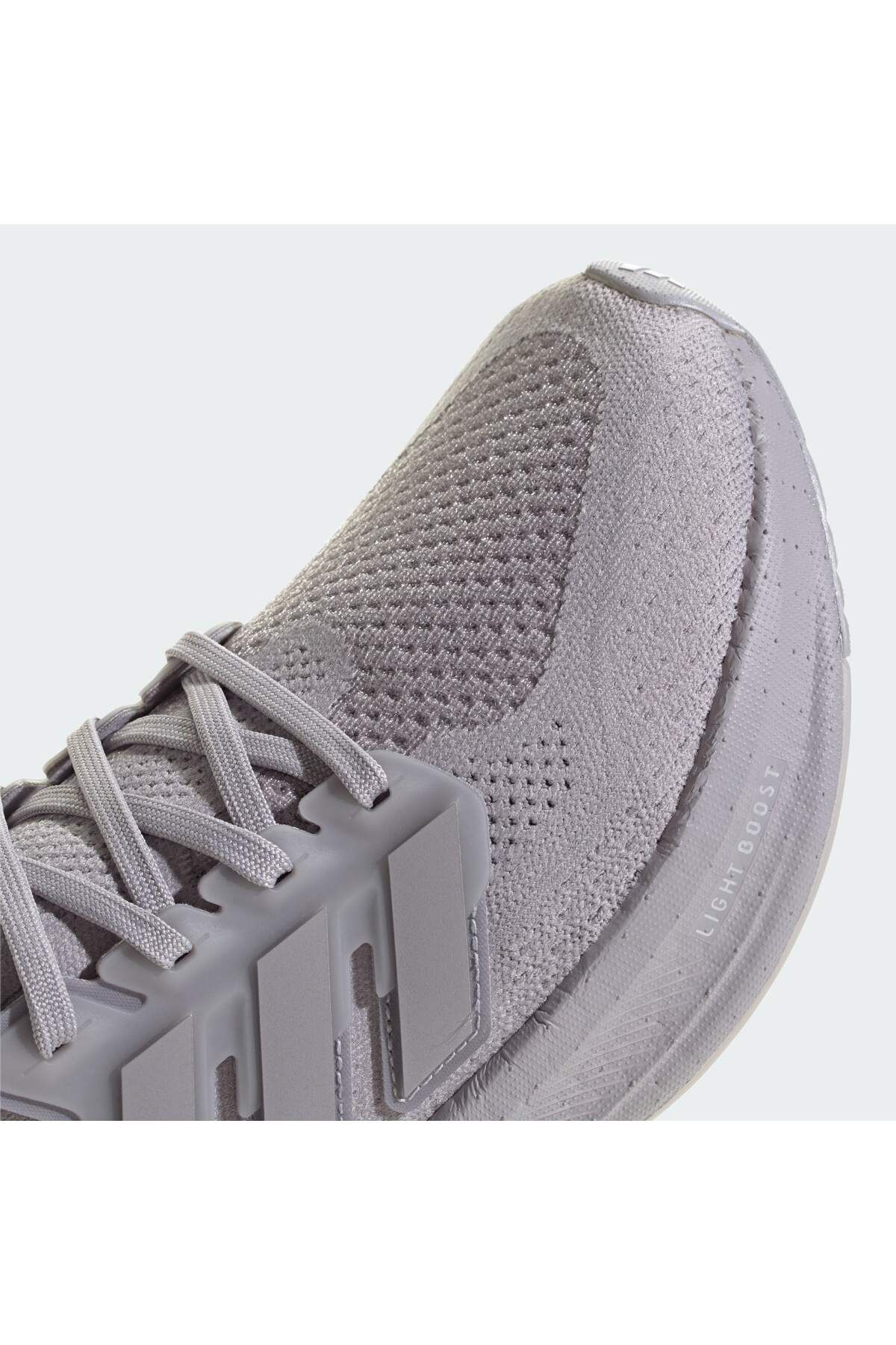 کفش دو و تمرین خاکستری مردانه زنانه 5 در حال رانینگ adidas