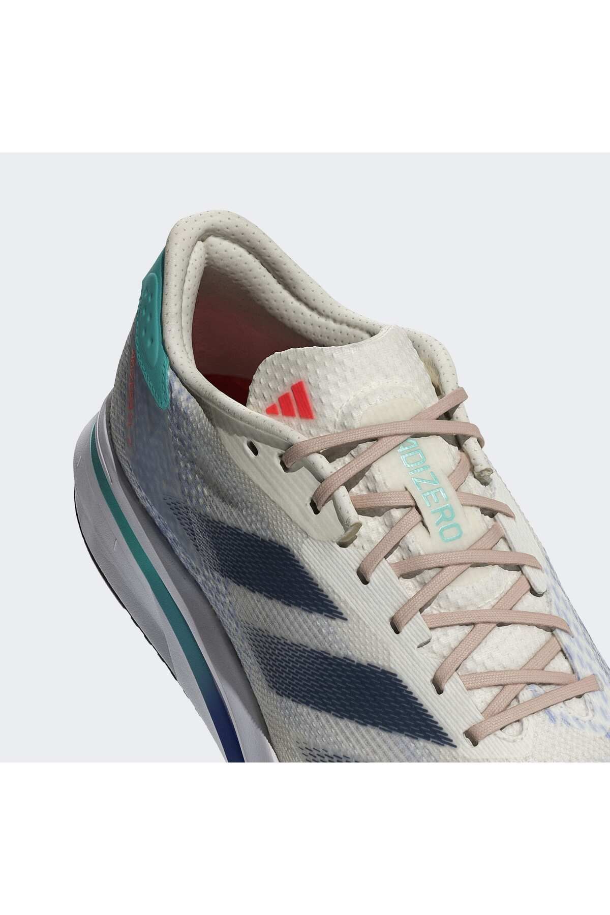 کفش دو و تمرین سفید مردانه های در حال رانینگ SL2 adidas