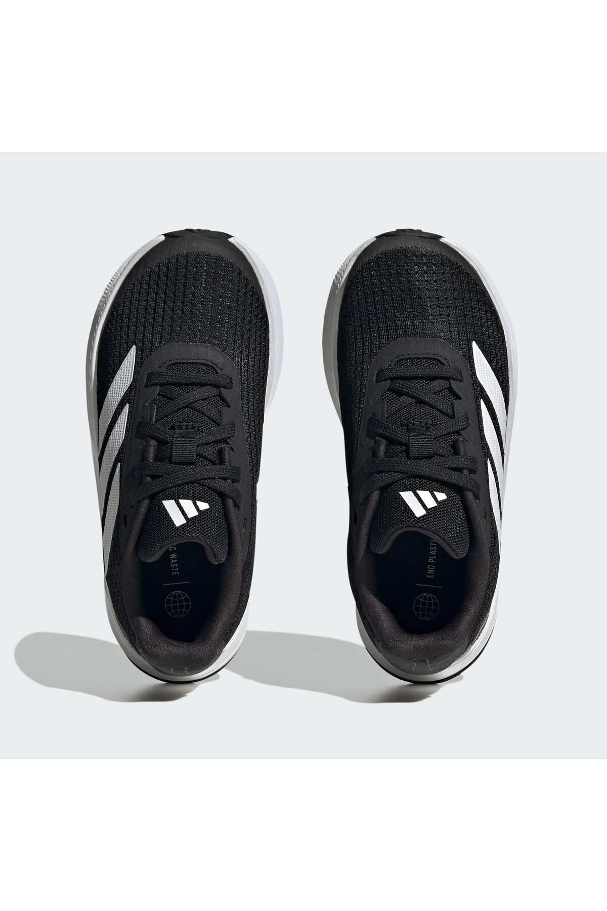 کفش دو و تمرین سفید مردانه زنانه بچه های SL اورجینال adidas