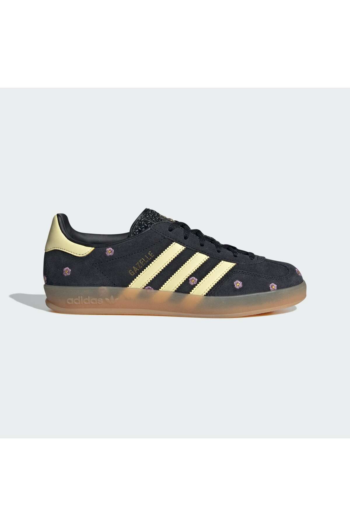 adidas-Gazelle Indoor Shoes 3