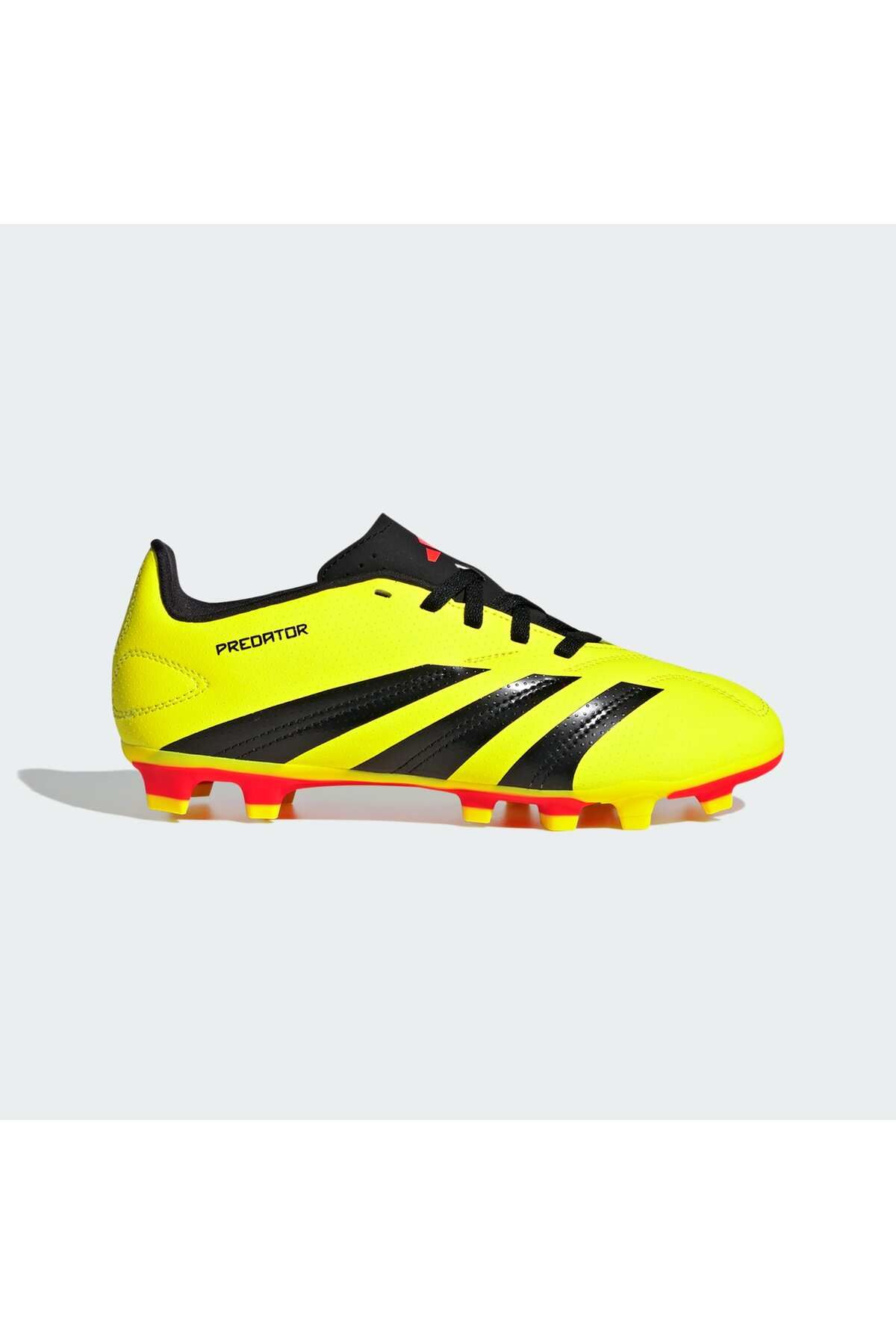 adidas-Predator Club Football Boots 2