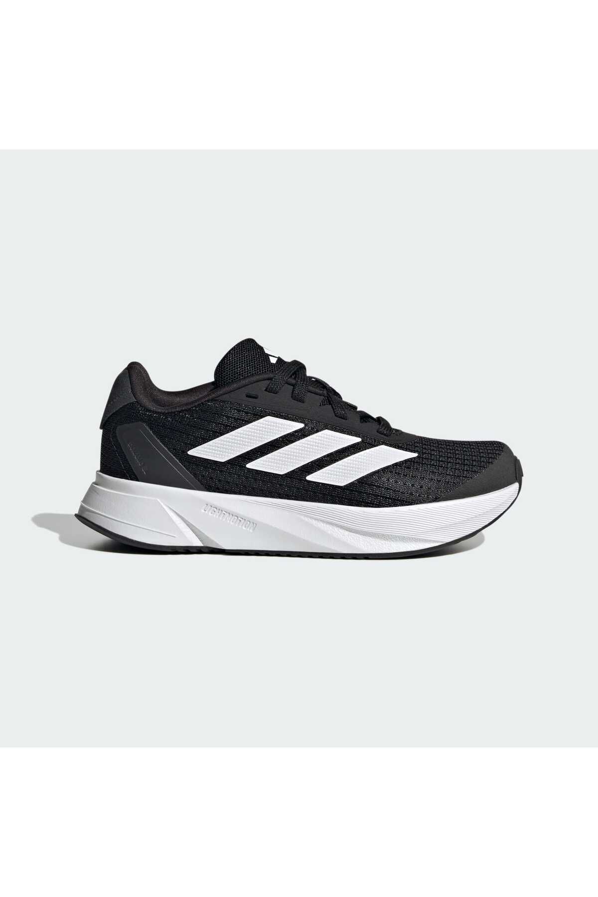 کفش دو و تمرین سفید مردانه زنانه بچه های SL اورجینال adidas