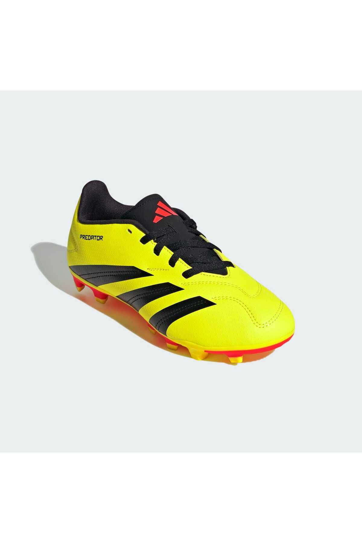 adidas-Predator Club Football Boots 8